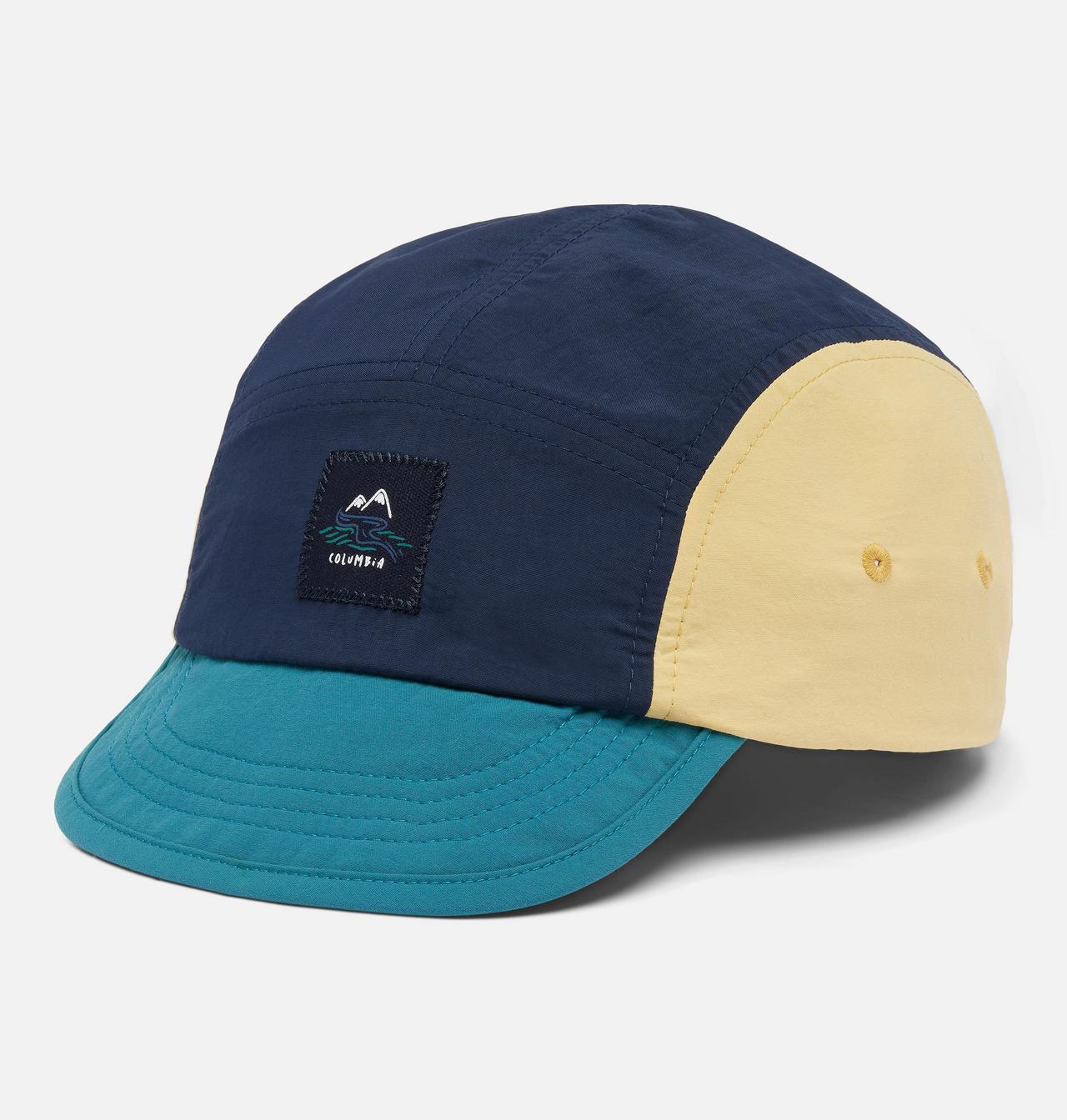 Kids' Camp Charlie™ 5 Panel Hat 1