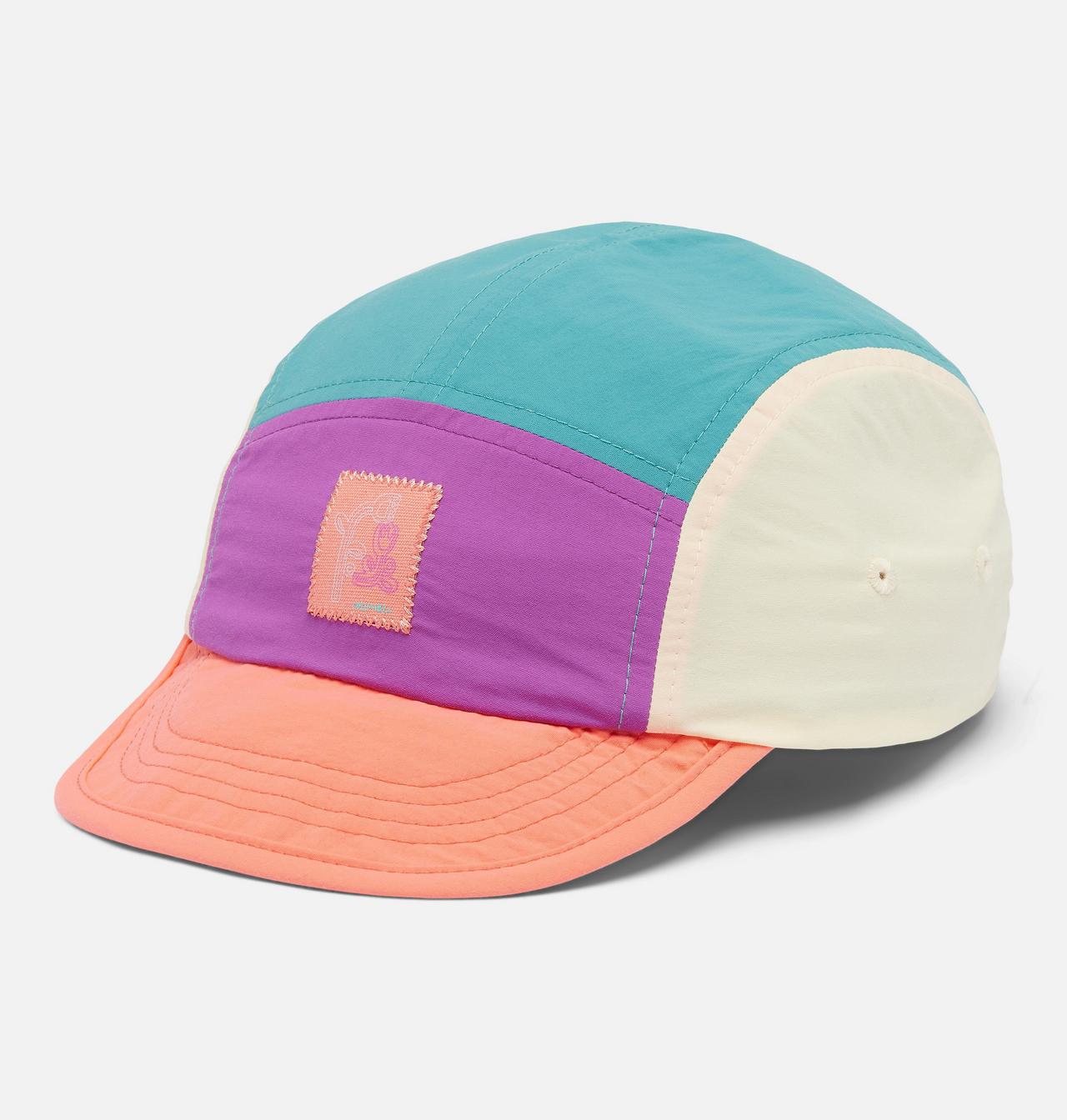 Kids' Camp Charlie™ 5 Panel Hat 1