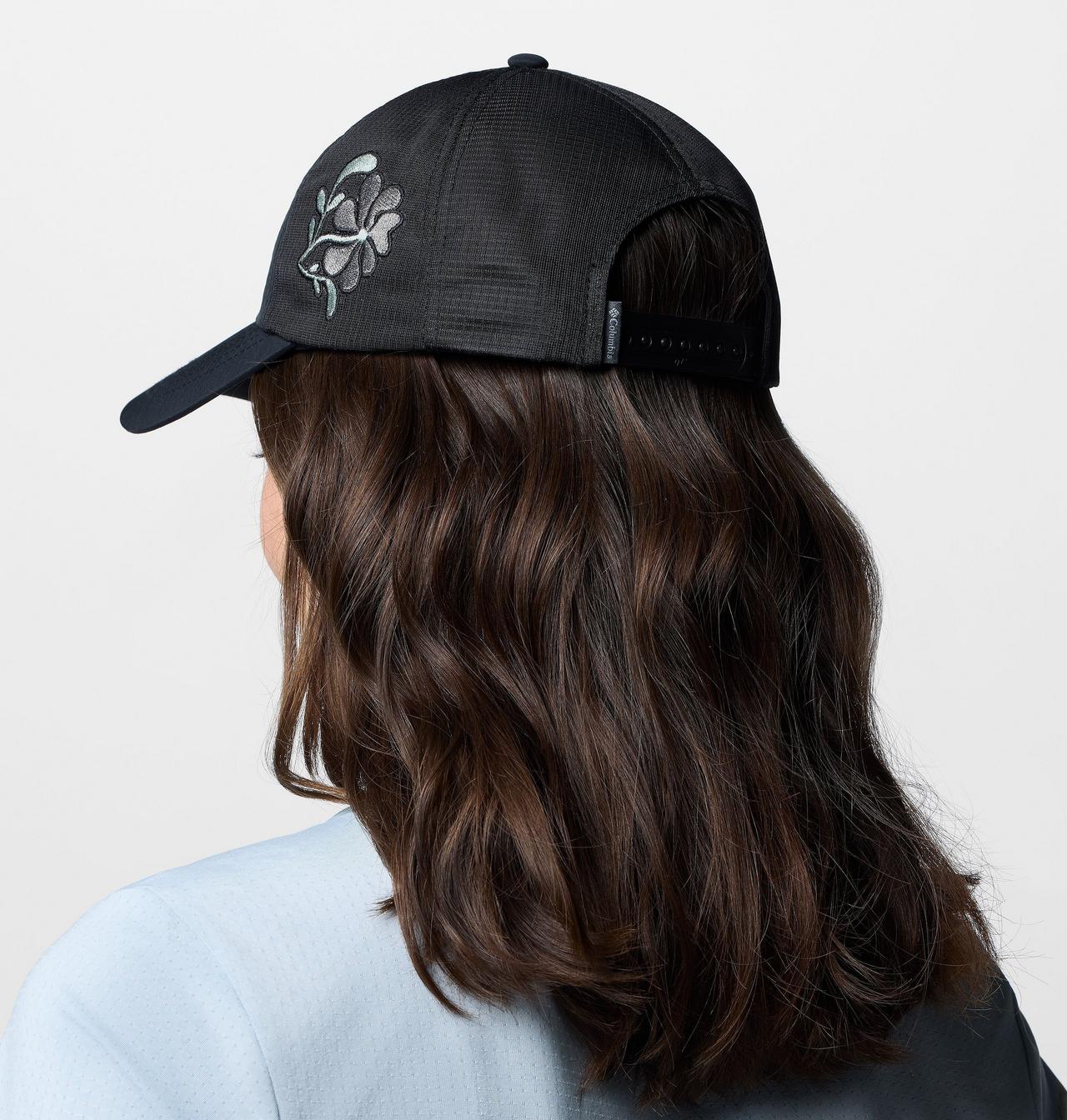 Femme Casquette de camionneur Wells Ridge™ 3