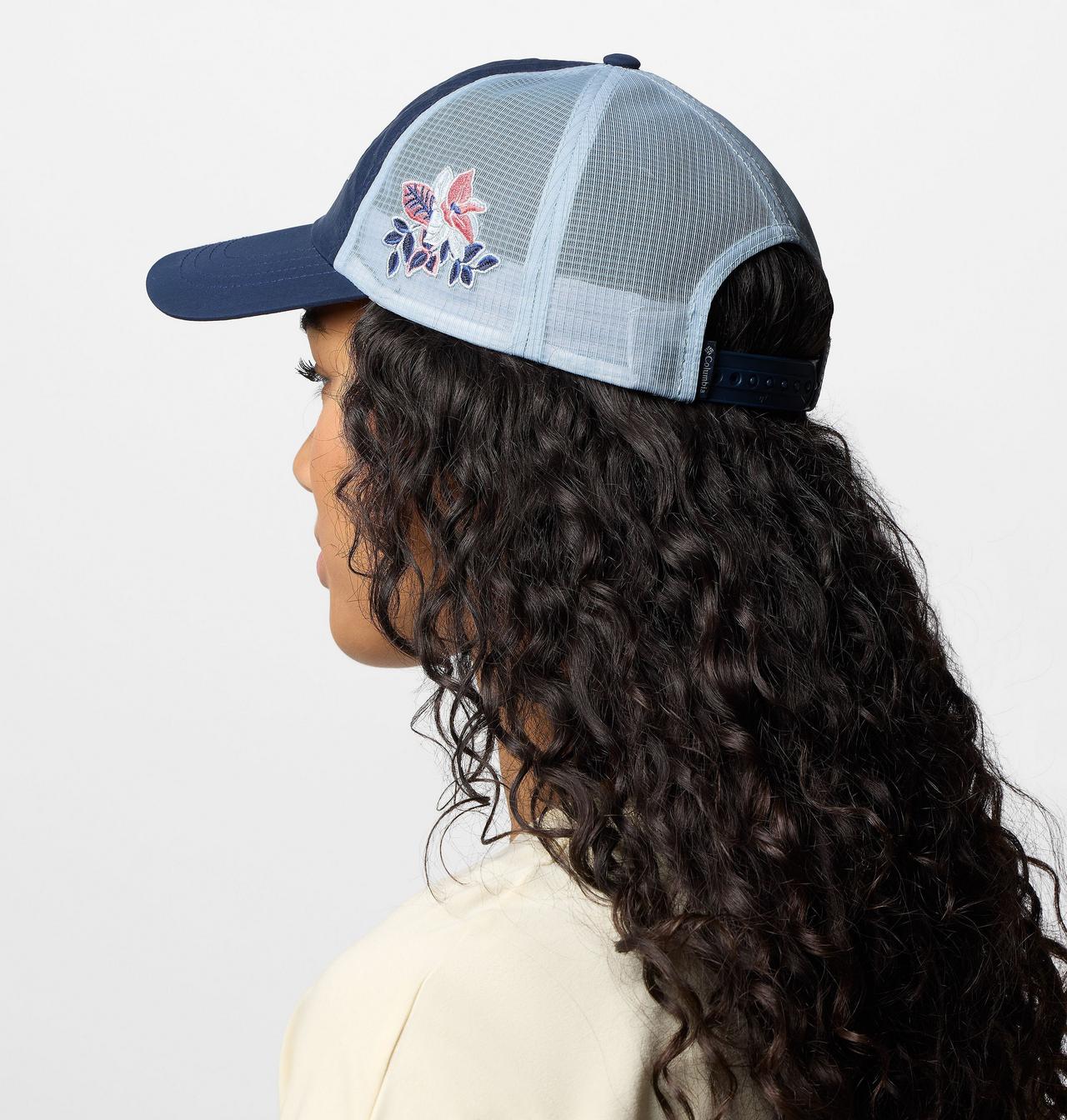 Femme Casquette de camionneur Wells Ridge™ 3