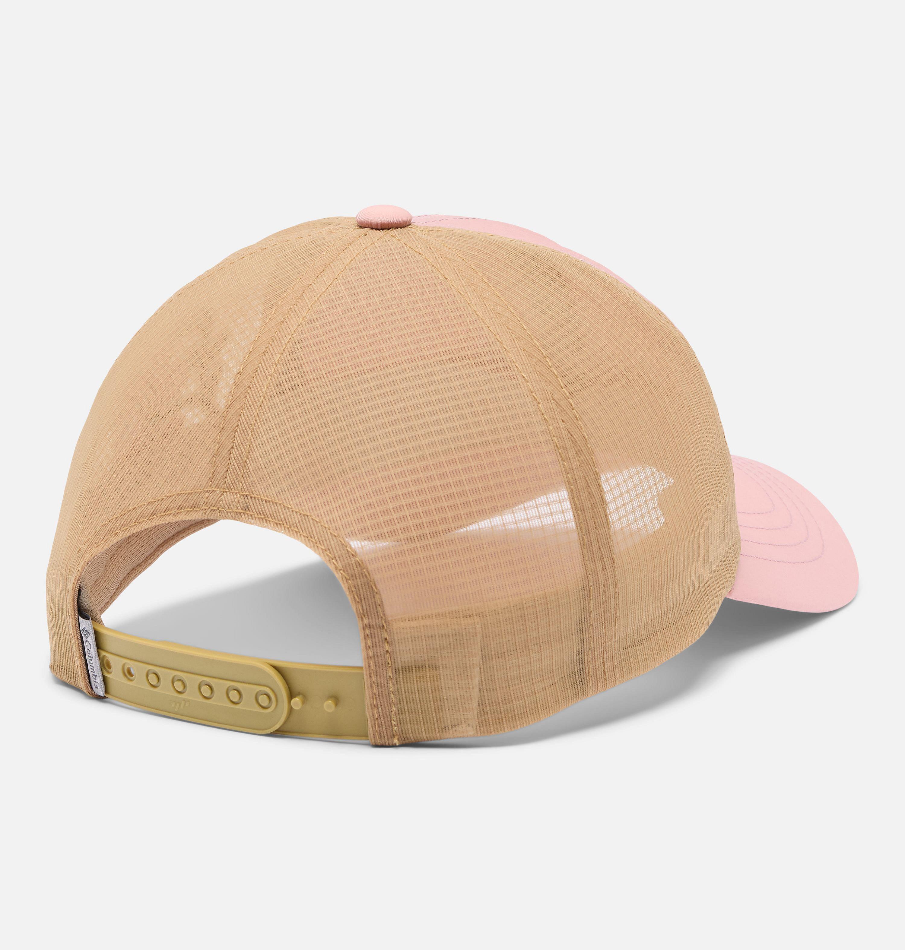 Women's Wells Ridge Women's Trucker Hat 4