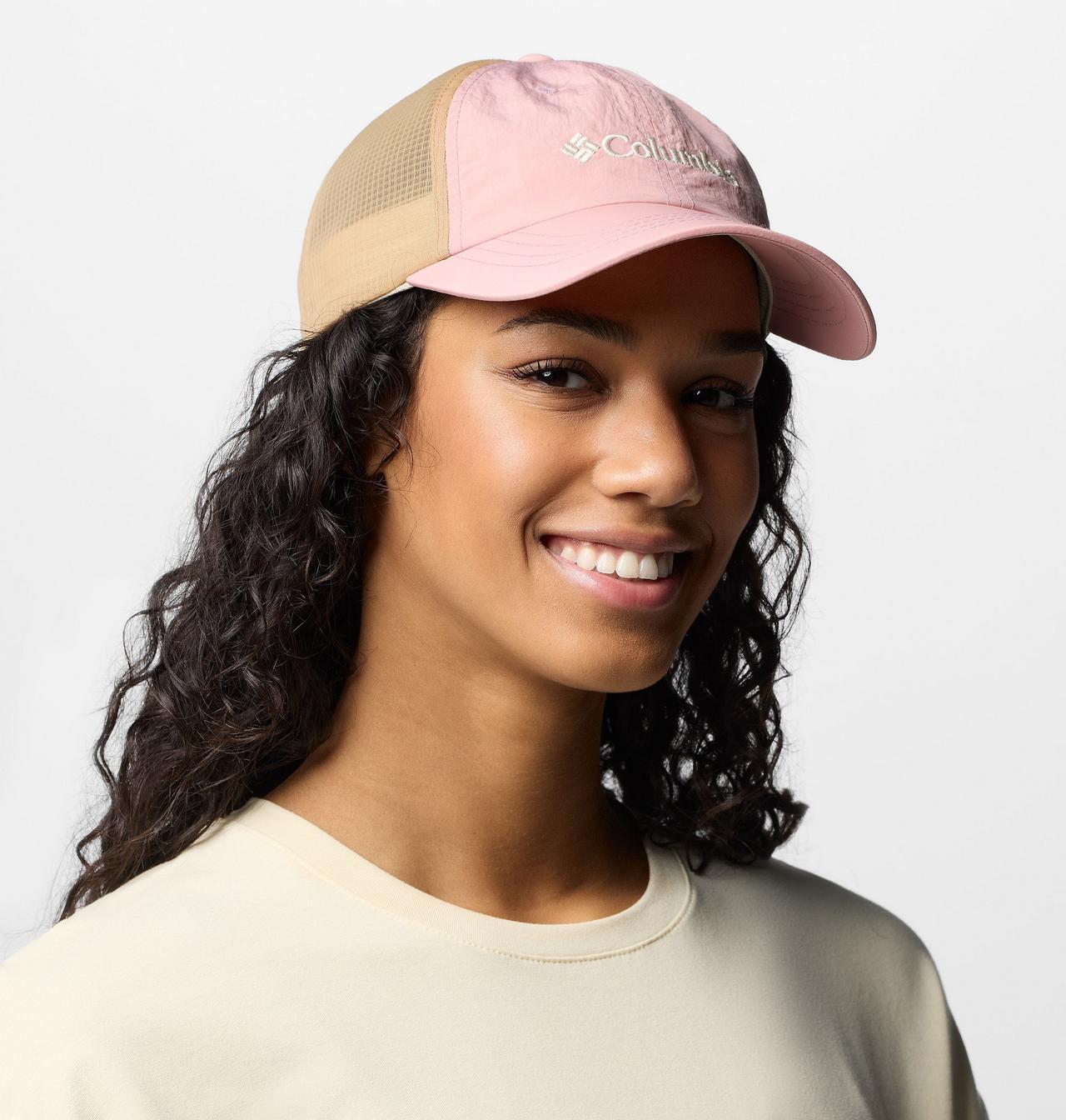 Women's Wells Ridge™ Women's Trucker Hat 2