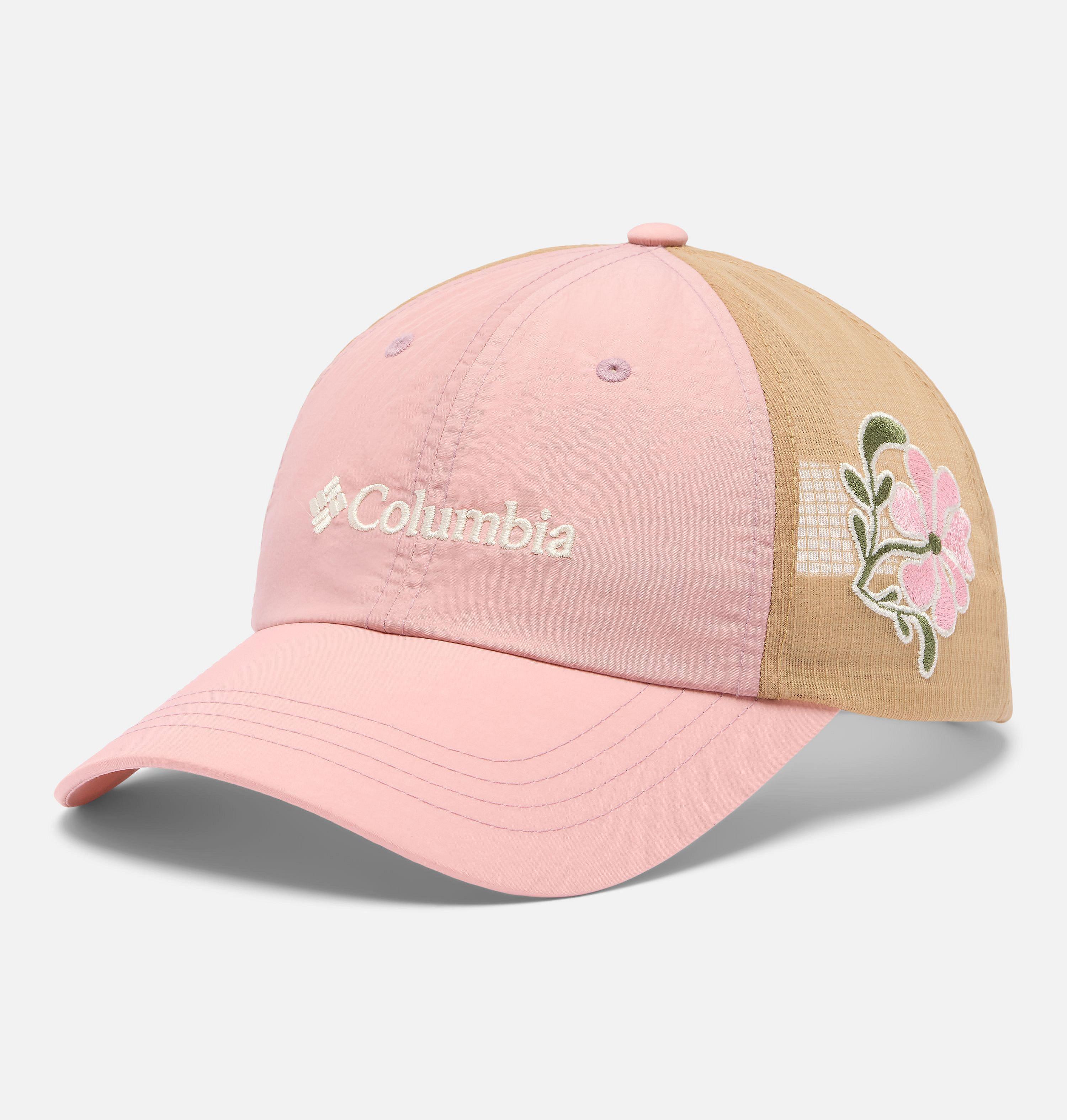 Women's Wells Ridge Women's Trucker Hat 1