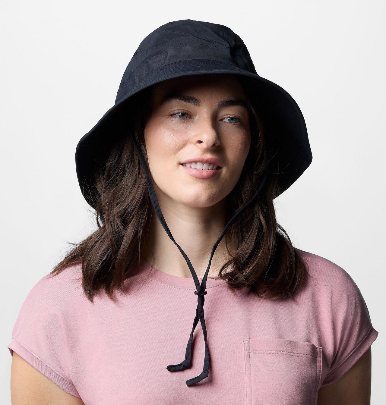 Women's Diamond Crest™ Sun Hat 2