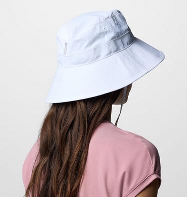 Cappello per il sole Diamond Crest da donna, Color: White, image 11