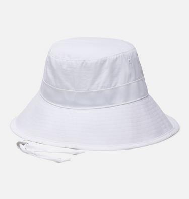 Cappello per il sole Diamond Crest da donna, Color: White, image 9