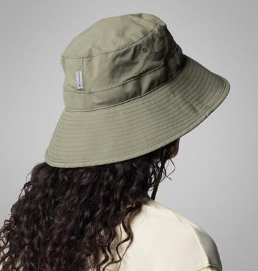 Cappello per il sole Diamond Crest da donna, Color: Stone Green, image 3