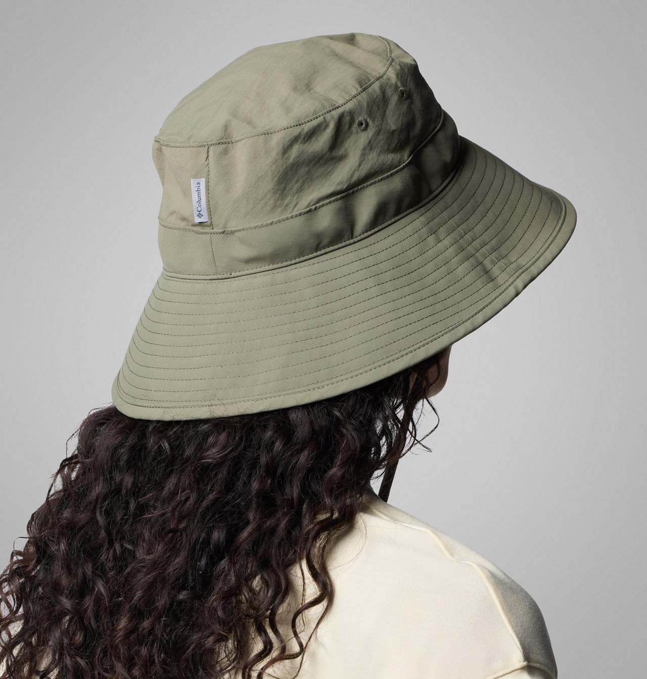 Women's Diamond Crest™ Sun Hat | 397 | S/M 3