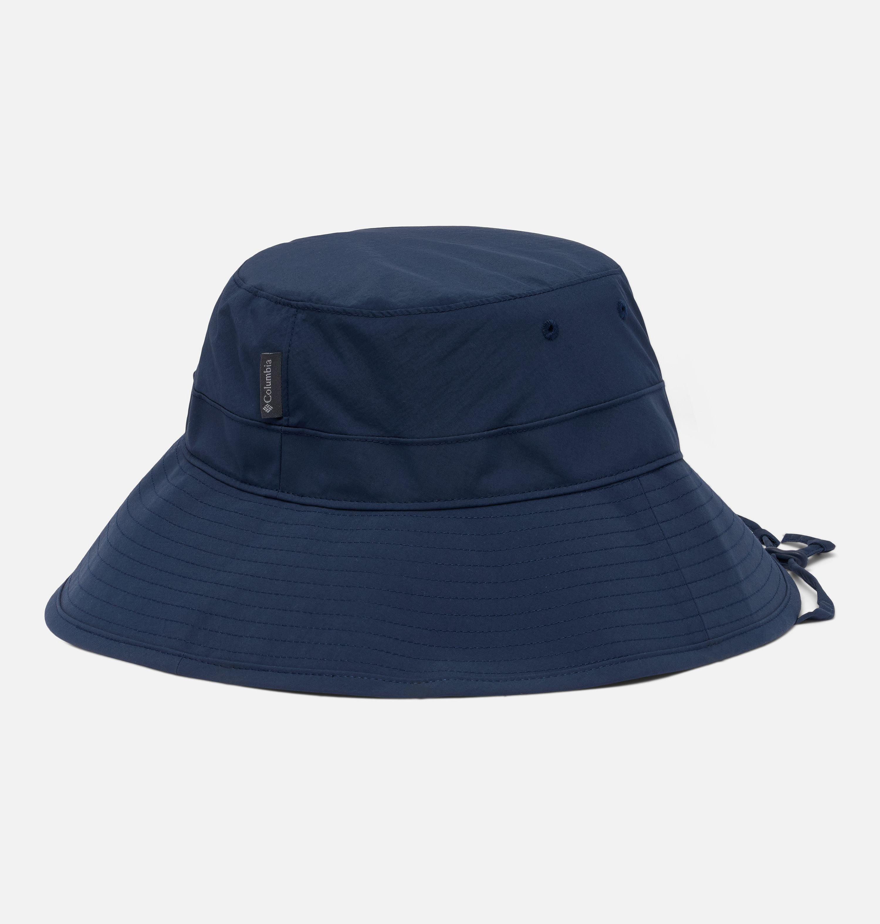 Women's Diamond Crest Sun Hat 4
