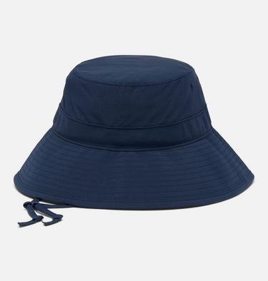 Cappello per il sole Diamond Crest da donna, Color: Collegiate Navy, image 5