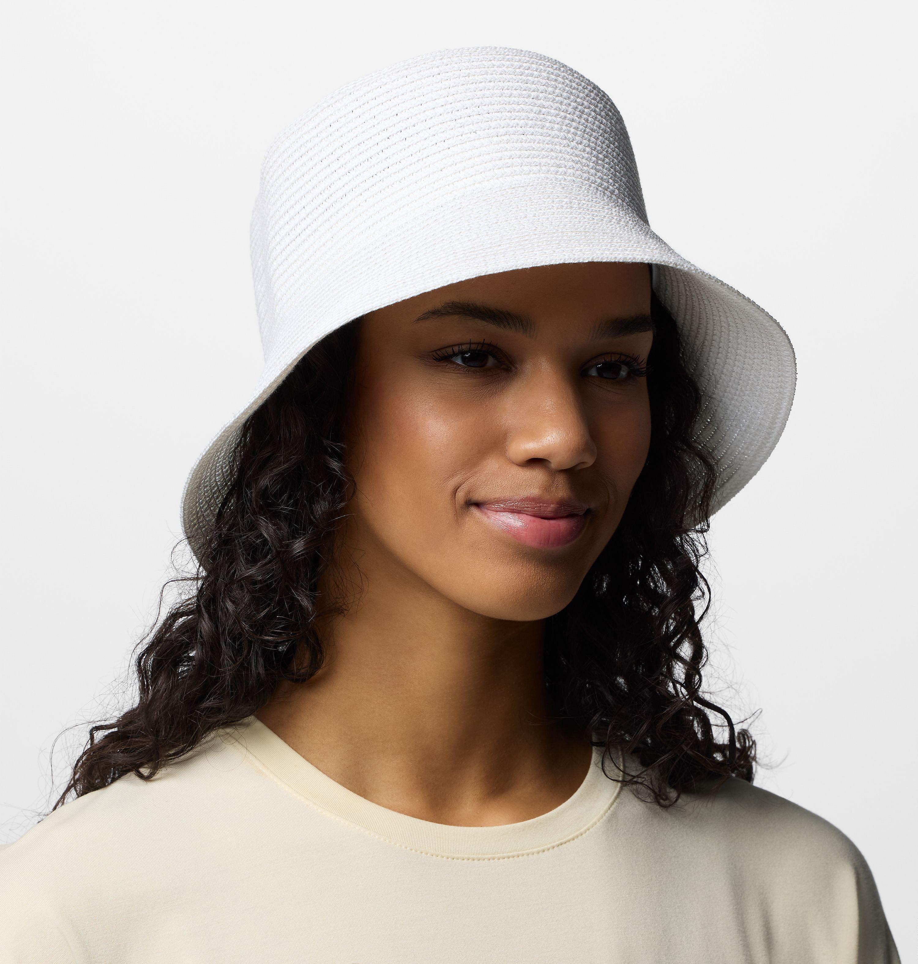 Women's Global Adventure Packable Bucket Hat 2