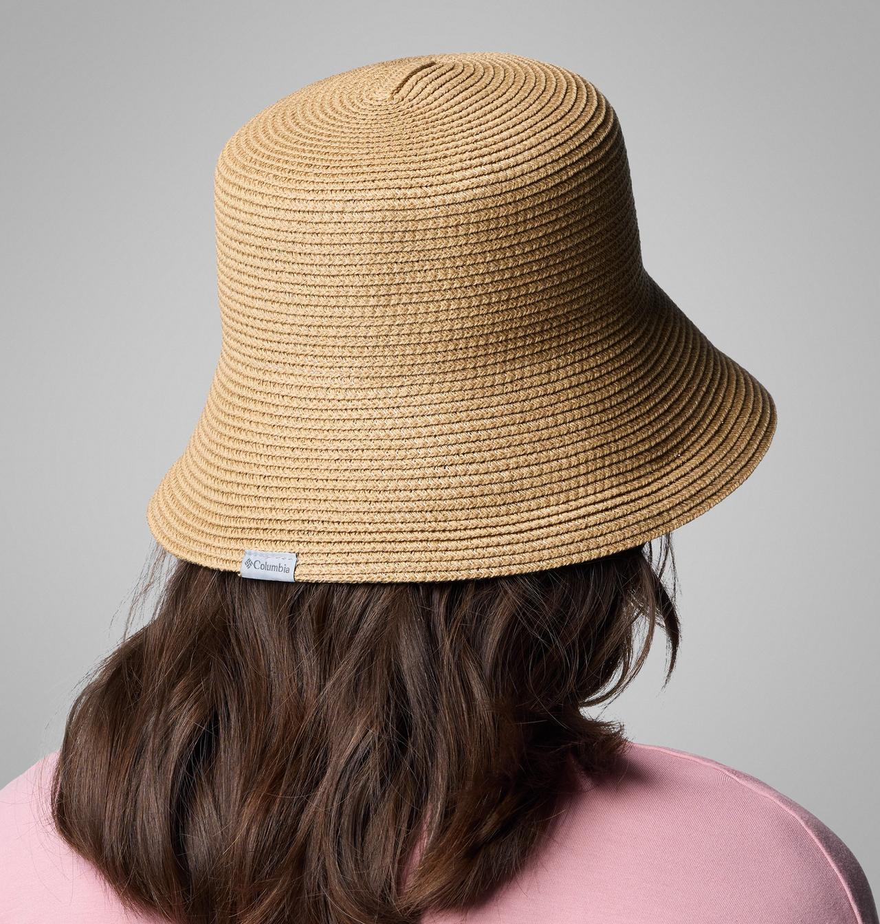 Women's Global Adventure™ Packable Bucket Hat 3