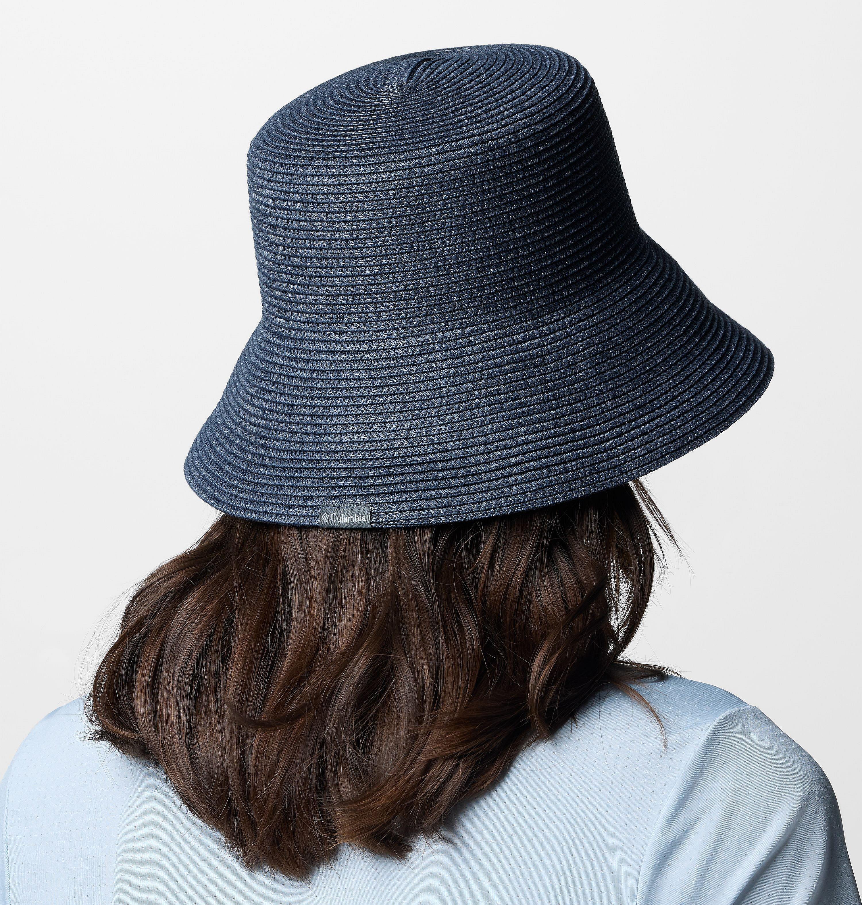 Women's Global Adventure Packable Bucket Hat 3