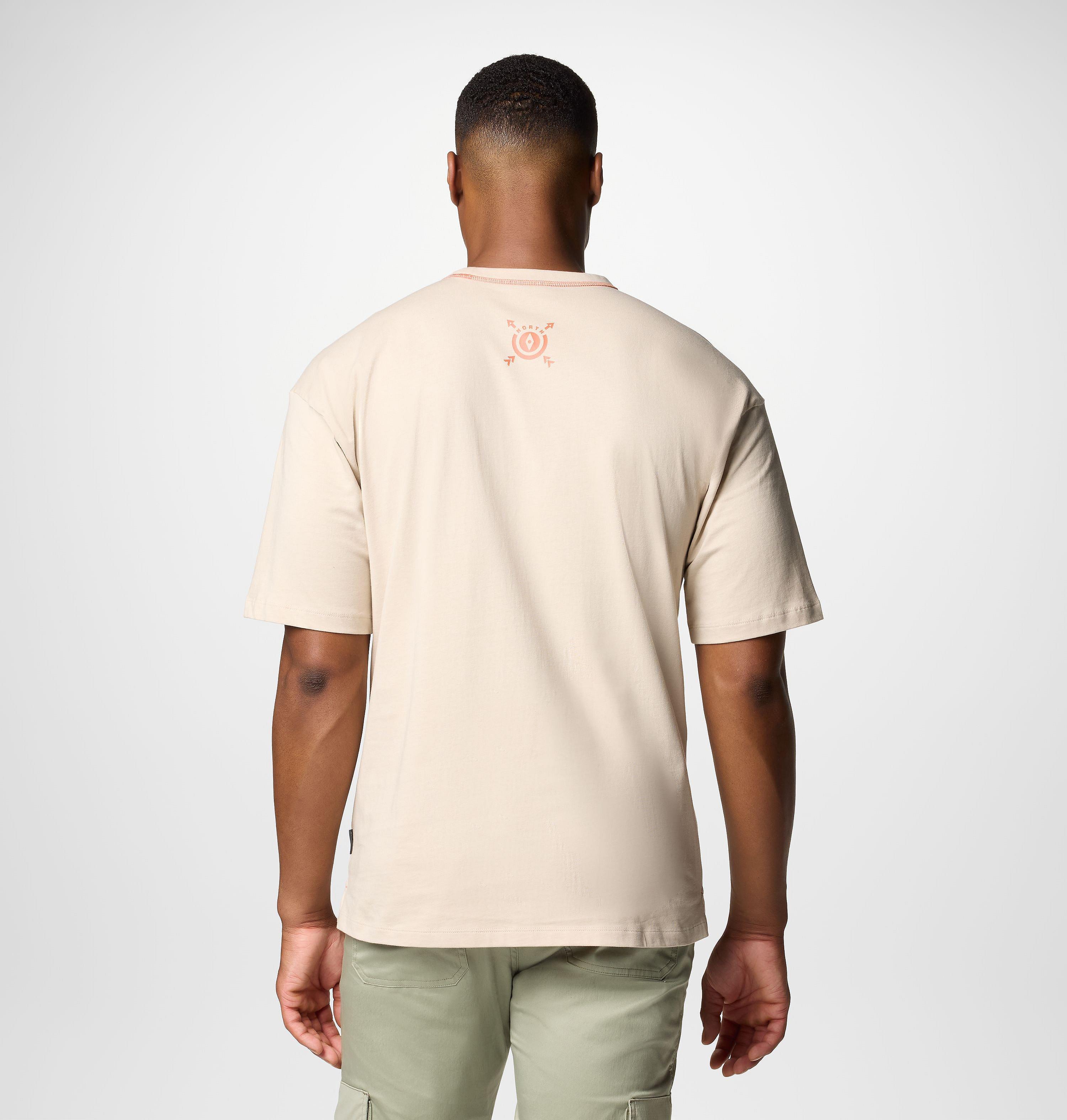 Men's Landroamer Short Sleeve Crew 3