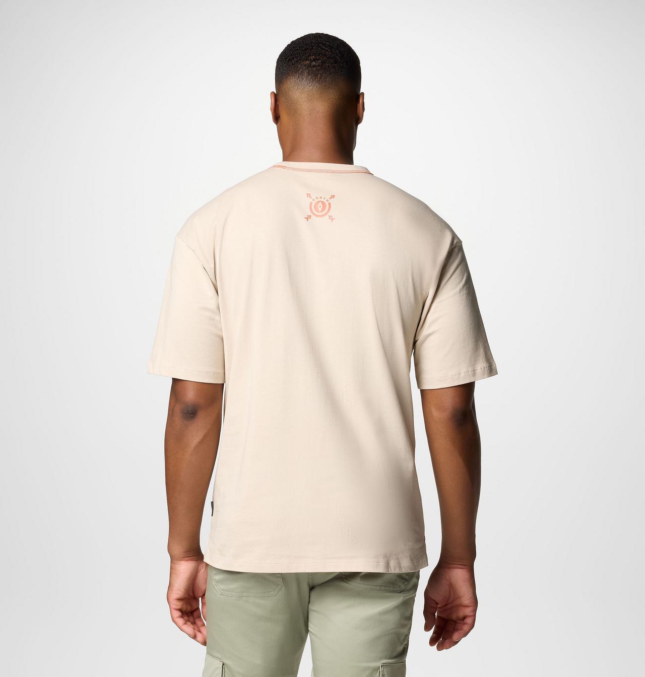Men's Landroamer™ Short Sleeve Crew 3