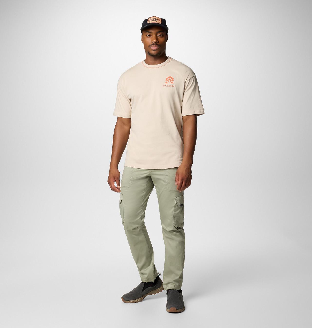 Men's Landroamer™ Short Sleeve Crew 2