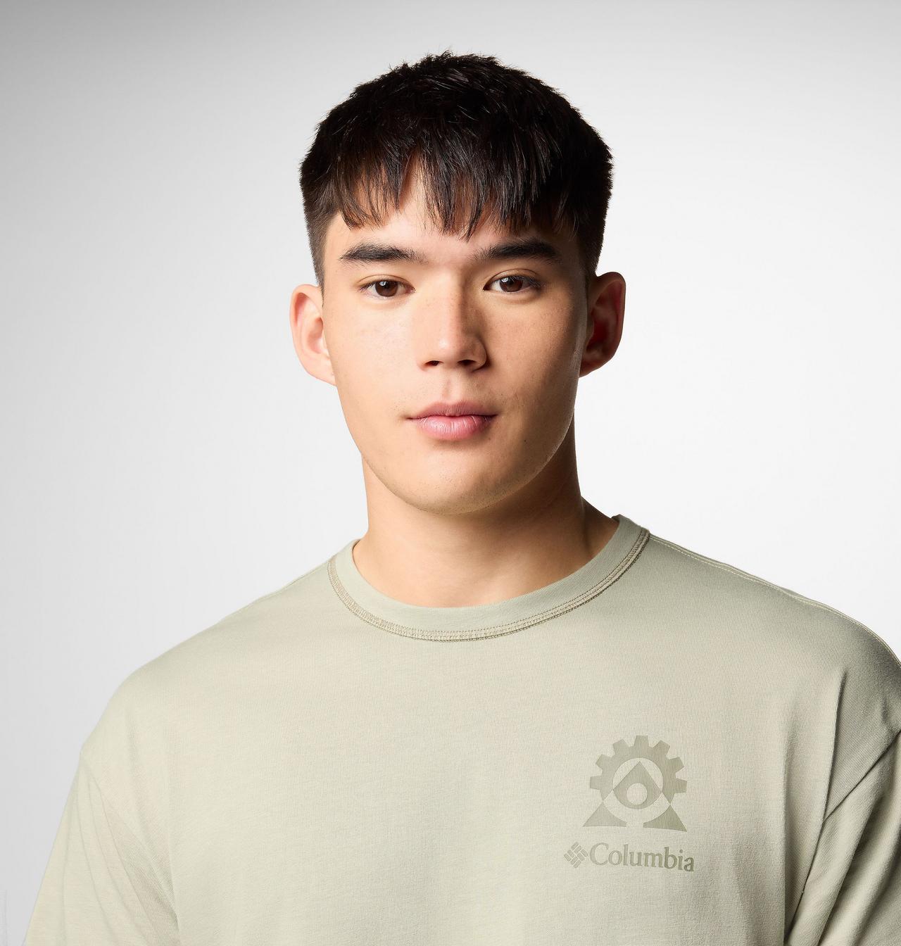 Men's Landroamer™ Short Sleeve Crew 5