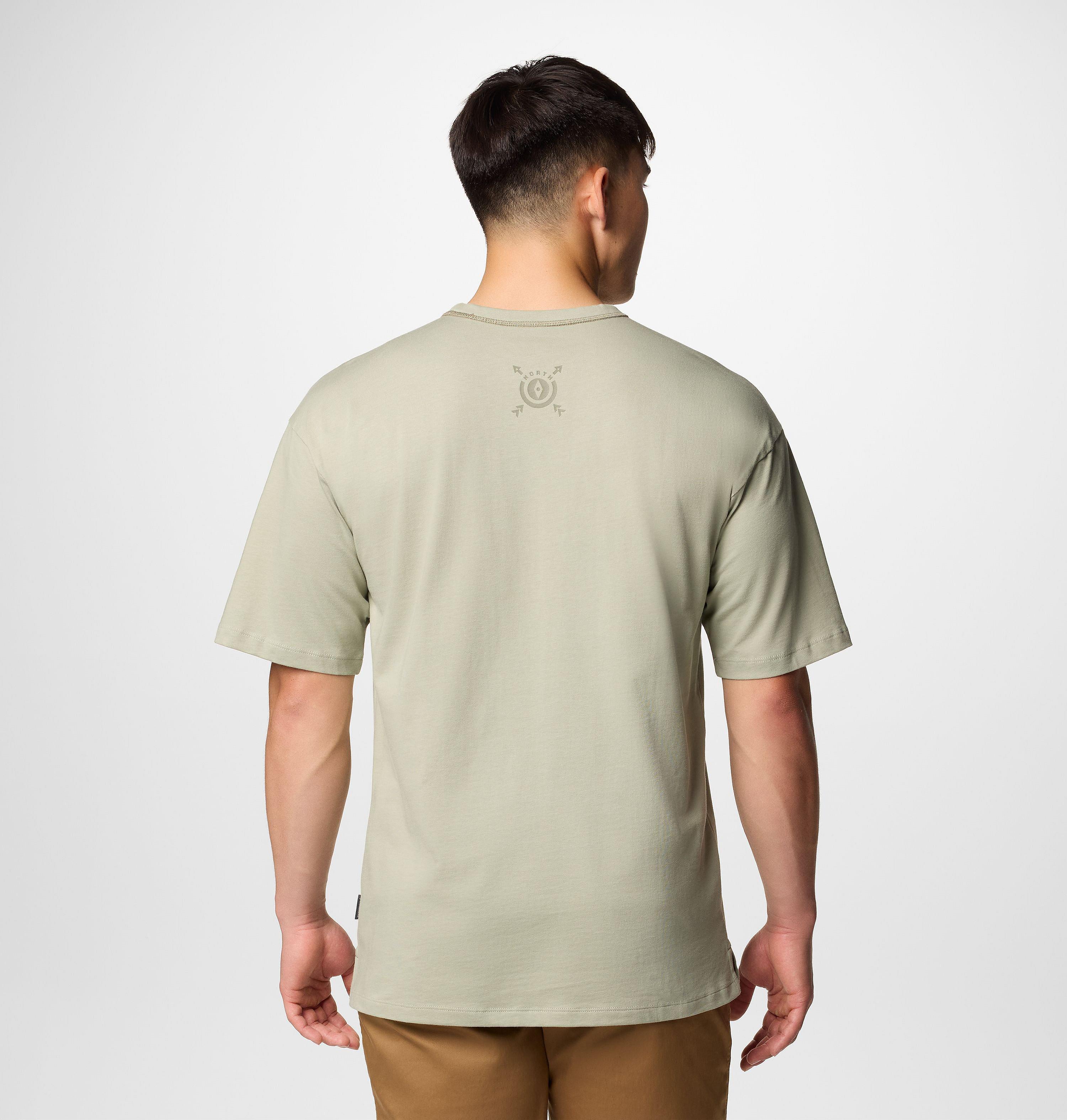 Men's Landroamer Short Sleeve Crew 3