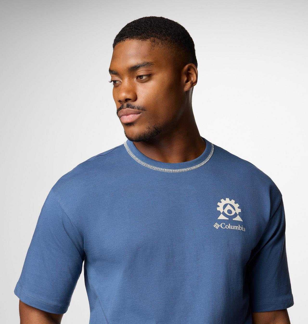 Men's Landroamer™ Short Sleeve Crew 5