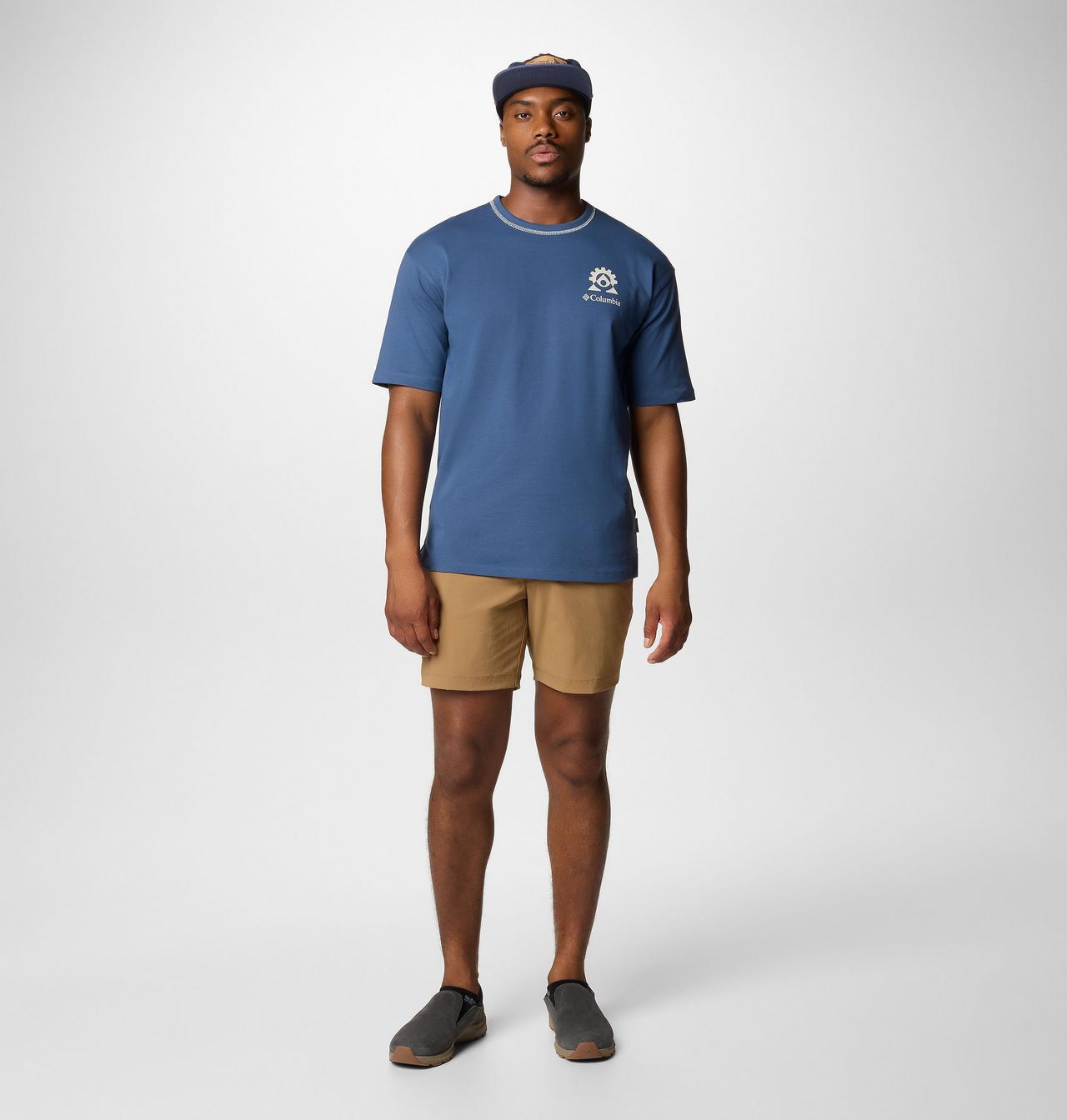 Men's Landroamer™ Short Sleeve Crew 2