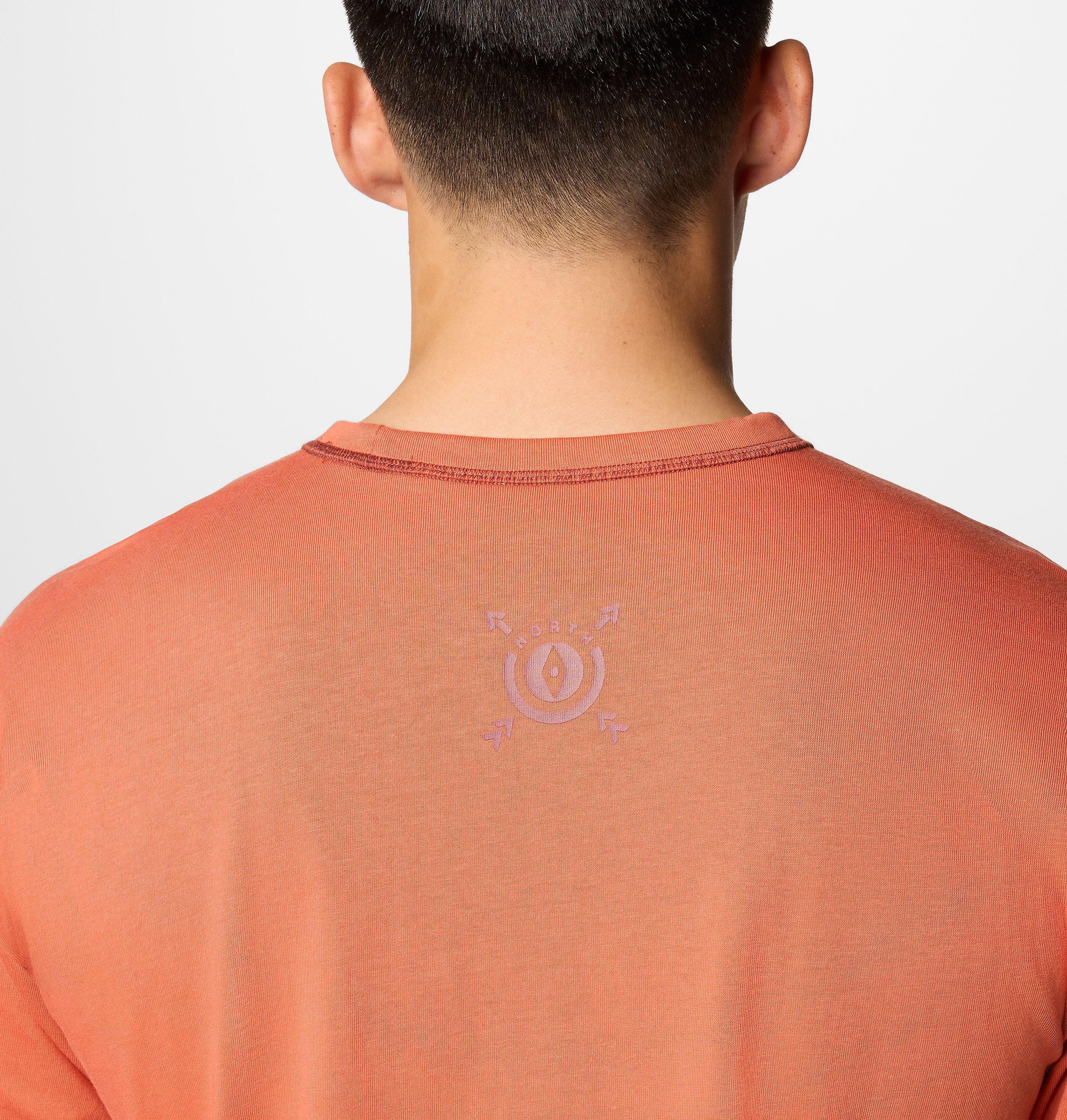 Men's Landroamer Short Sleeve Crew 6