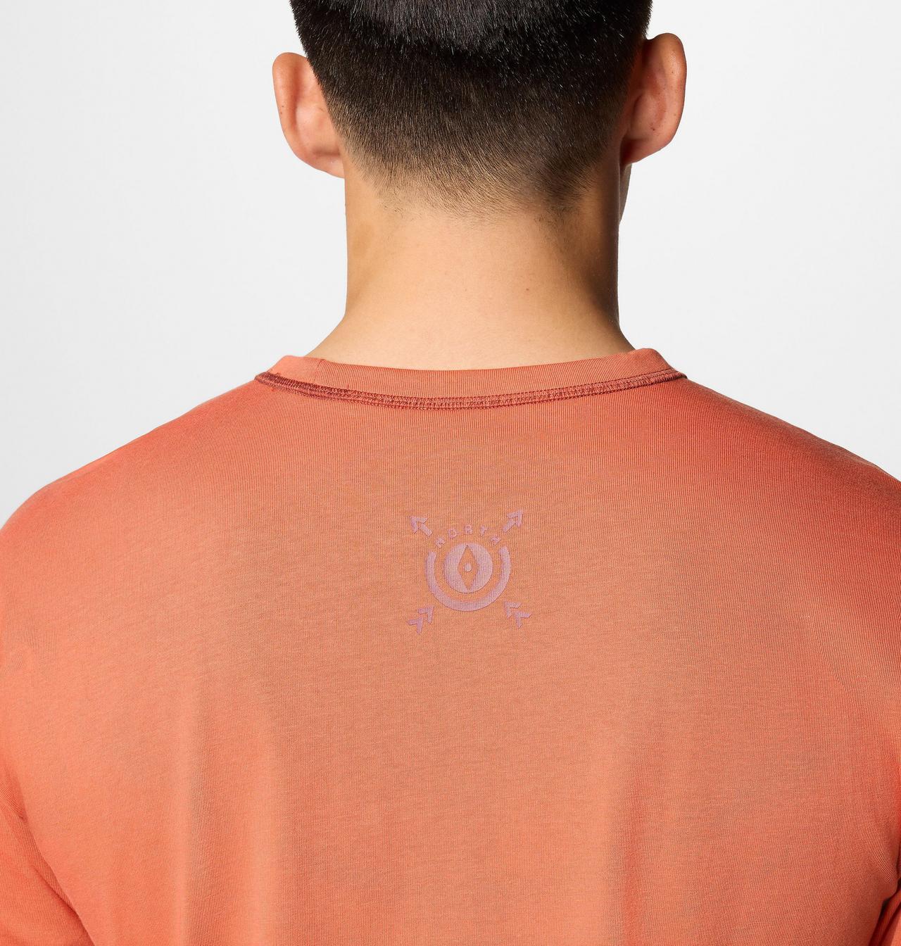 Men's Landroamer™ Short Sleeve Crew 6