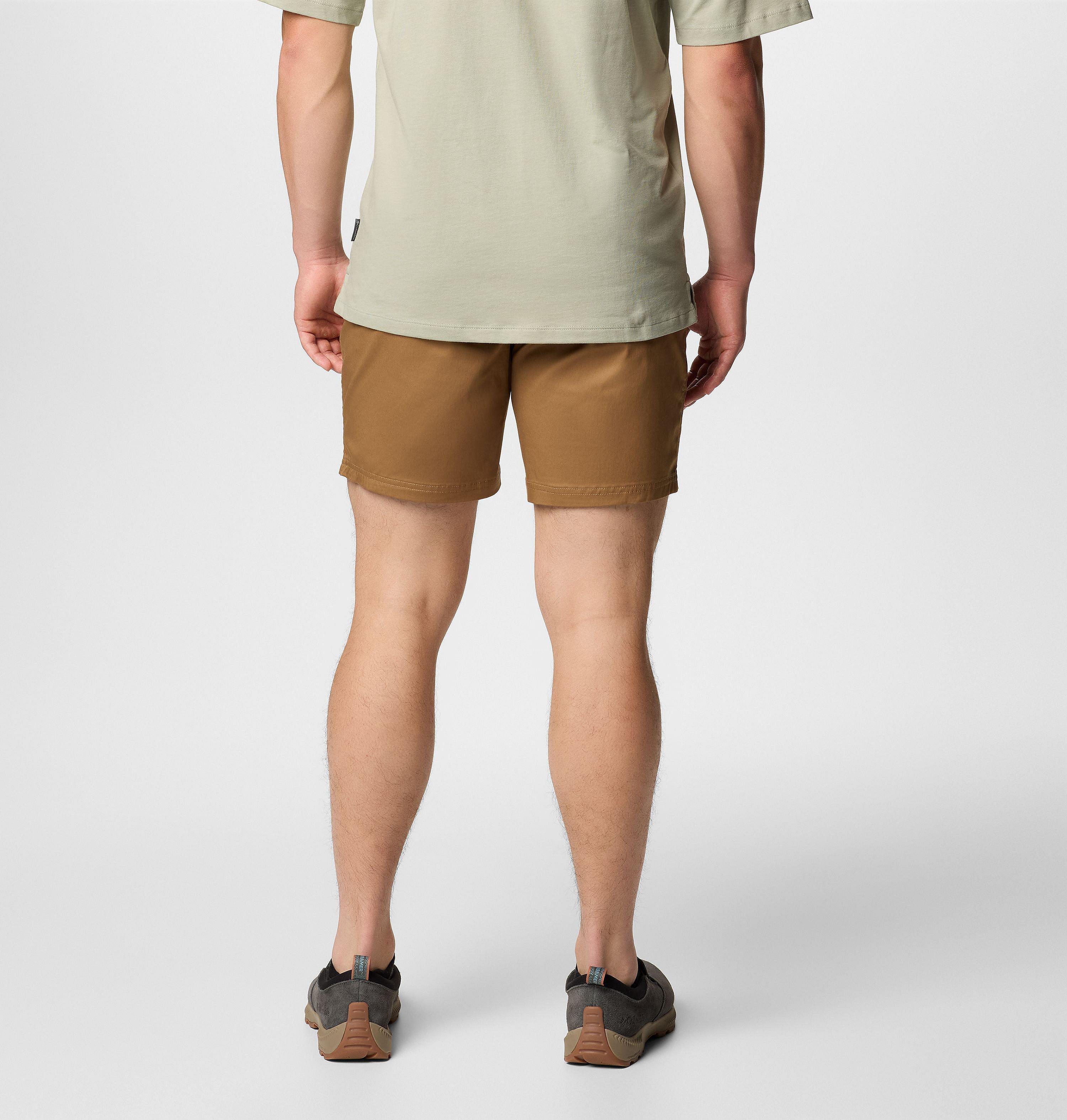 Men's Landroamer Twill Shorts 3