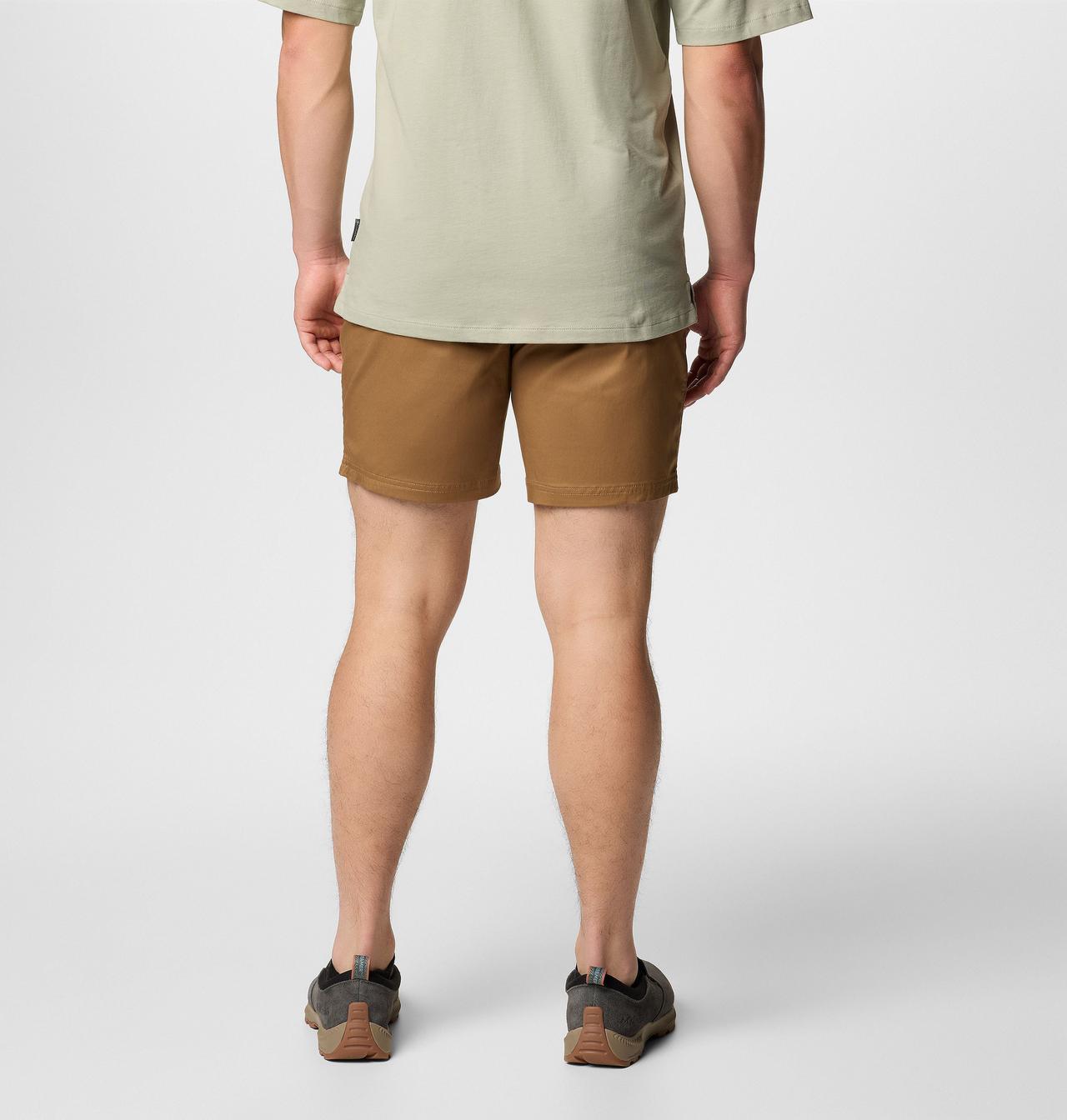 Men's Landroamer™ Twill Shorts 3