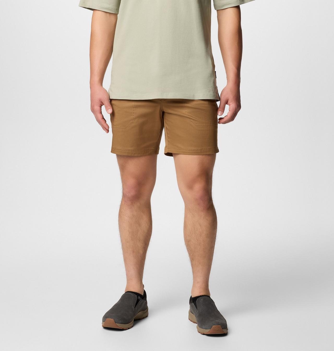 Men's Landroamer™ Twill Shorts 1