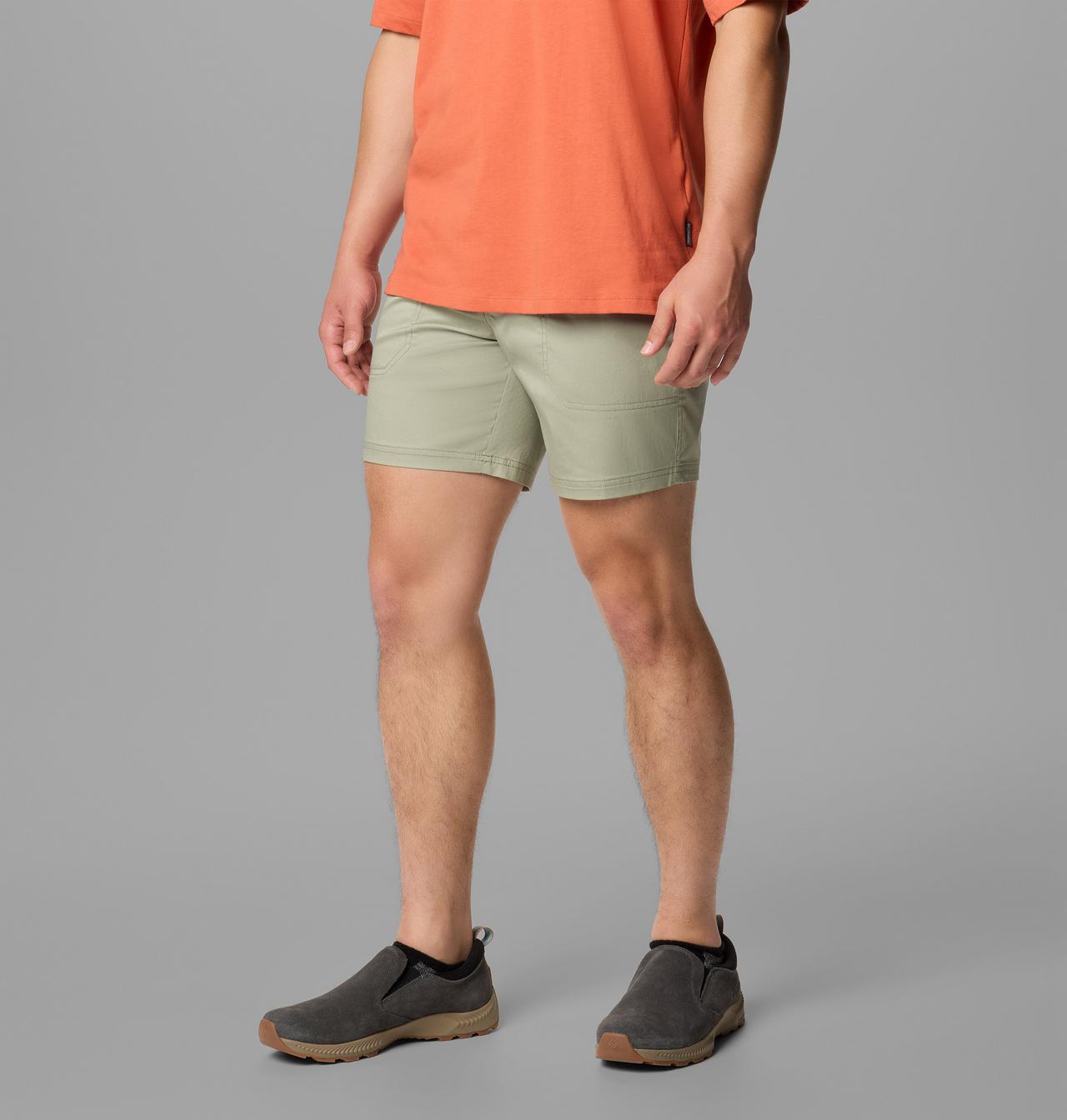 Men's Landroamer™ Twill Shorts 4