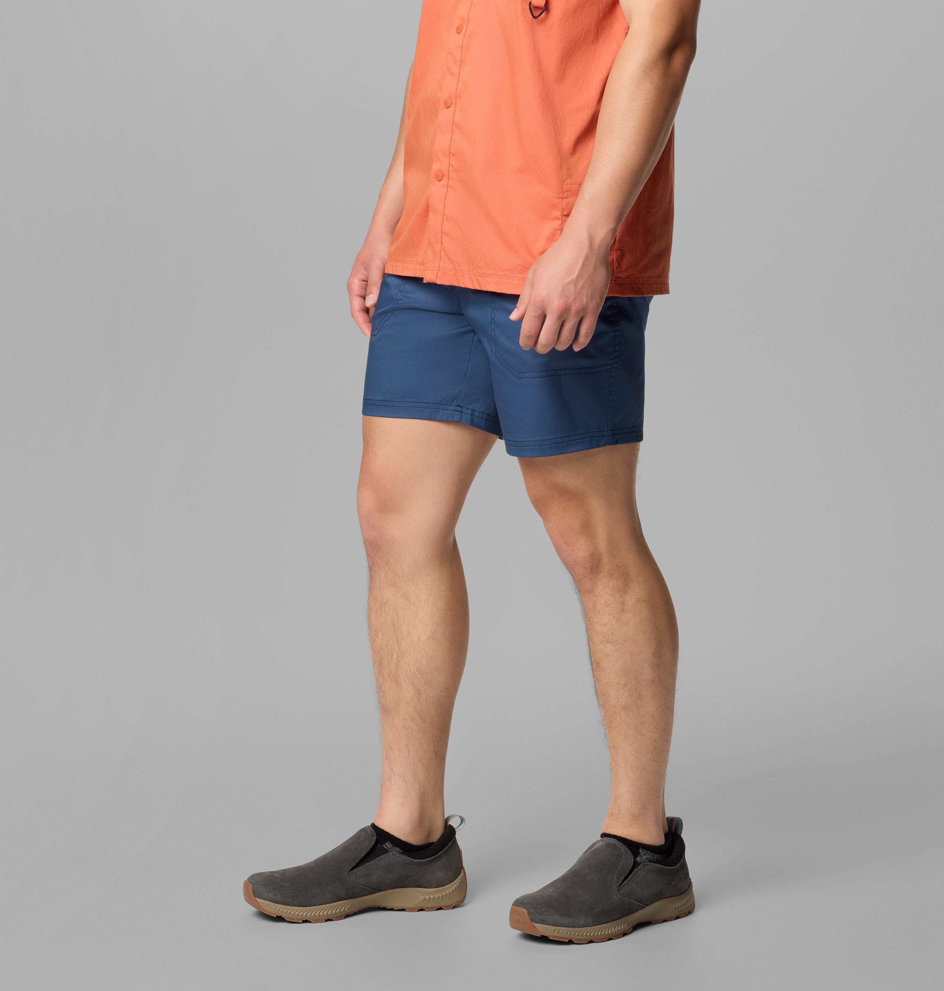 Men's Landroamer Twill Shorts 4