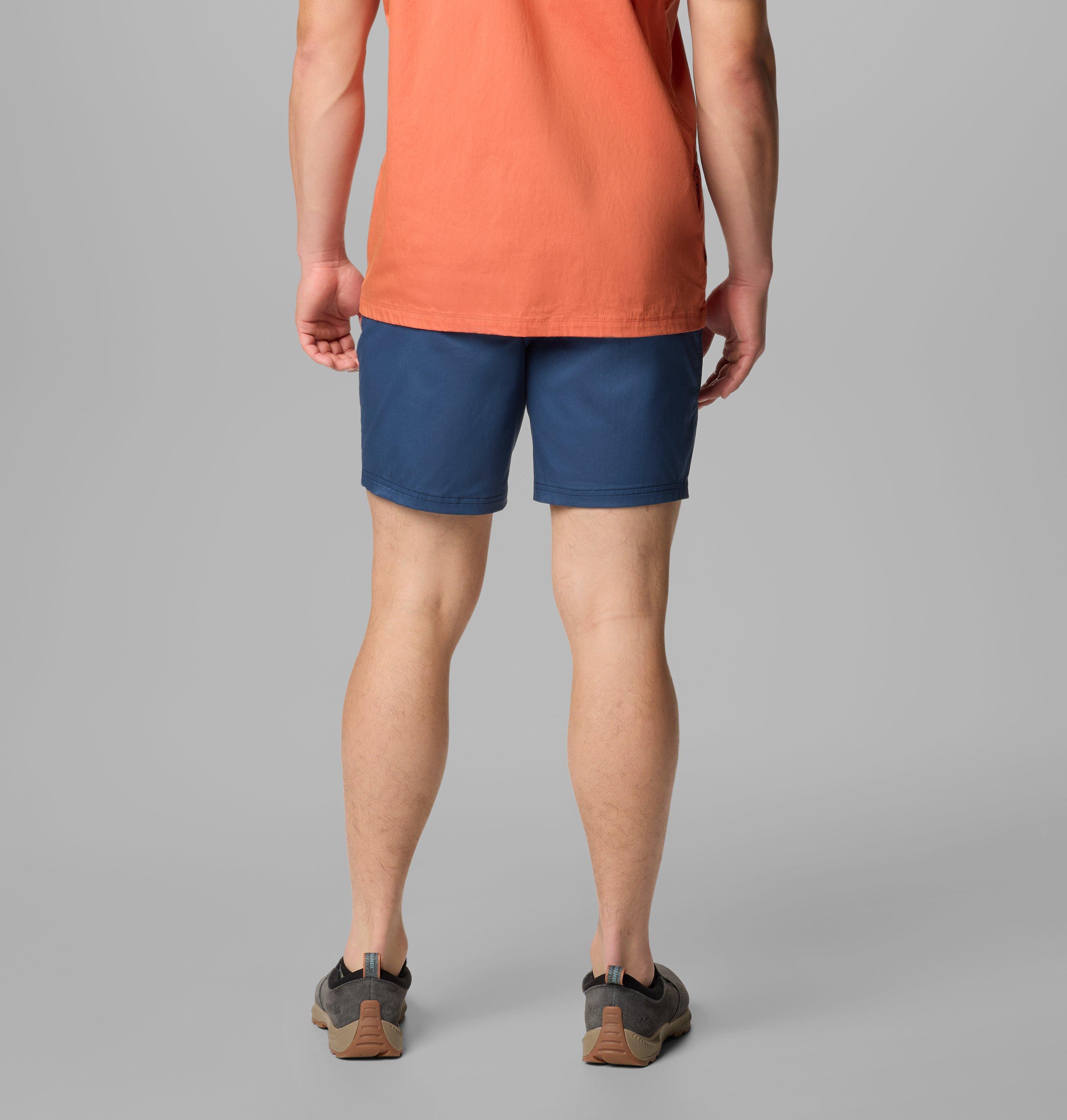 Men's Landroamer Twill Shorts 3