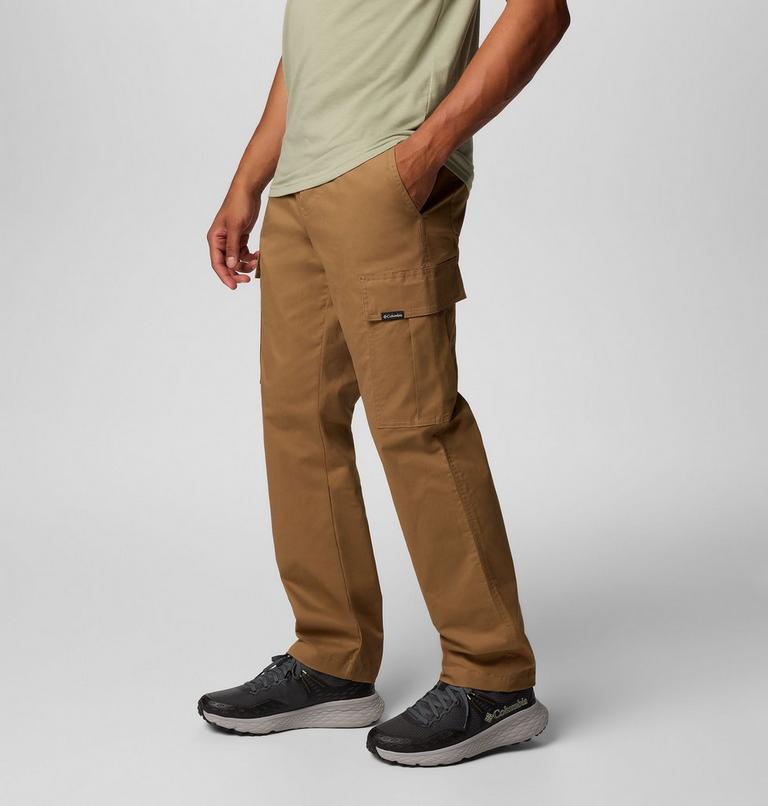 Pantalón cargo Rapid Rivers II para hombre, Color: Delta, image 3