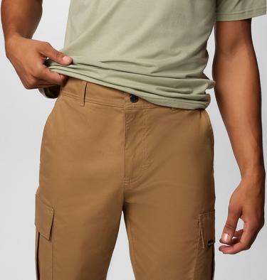 Pantalon Cargo Field Rapid Rivers II Homme, Color: Delta, image 4