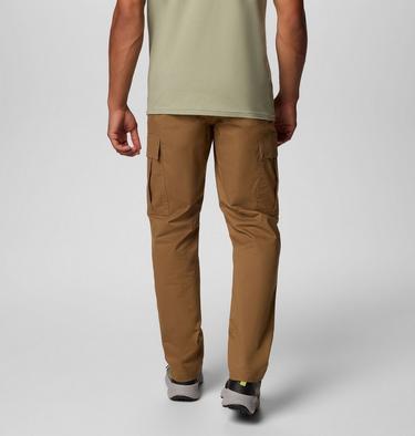 Men's Rapid Rivers Cargo Trousers II, Color: Delta, image 2