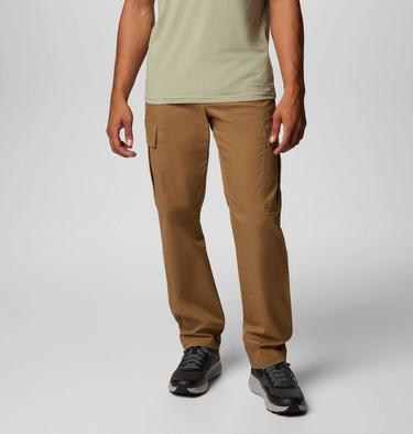 Men's Rapid Rivers Cargo Trousers II, Color: Delta, image 1