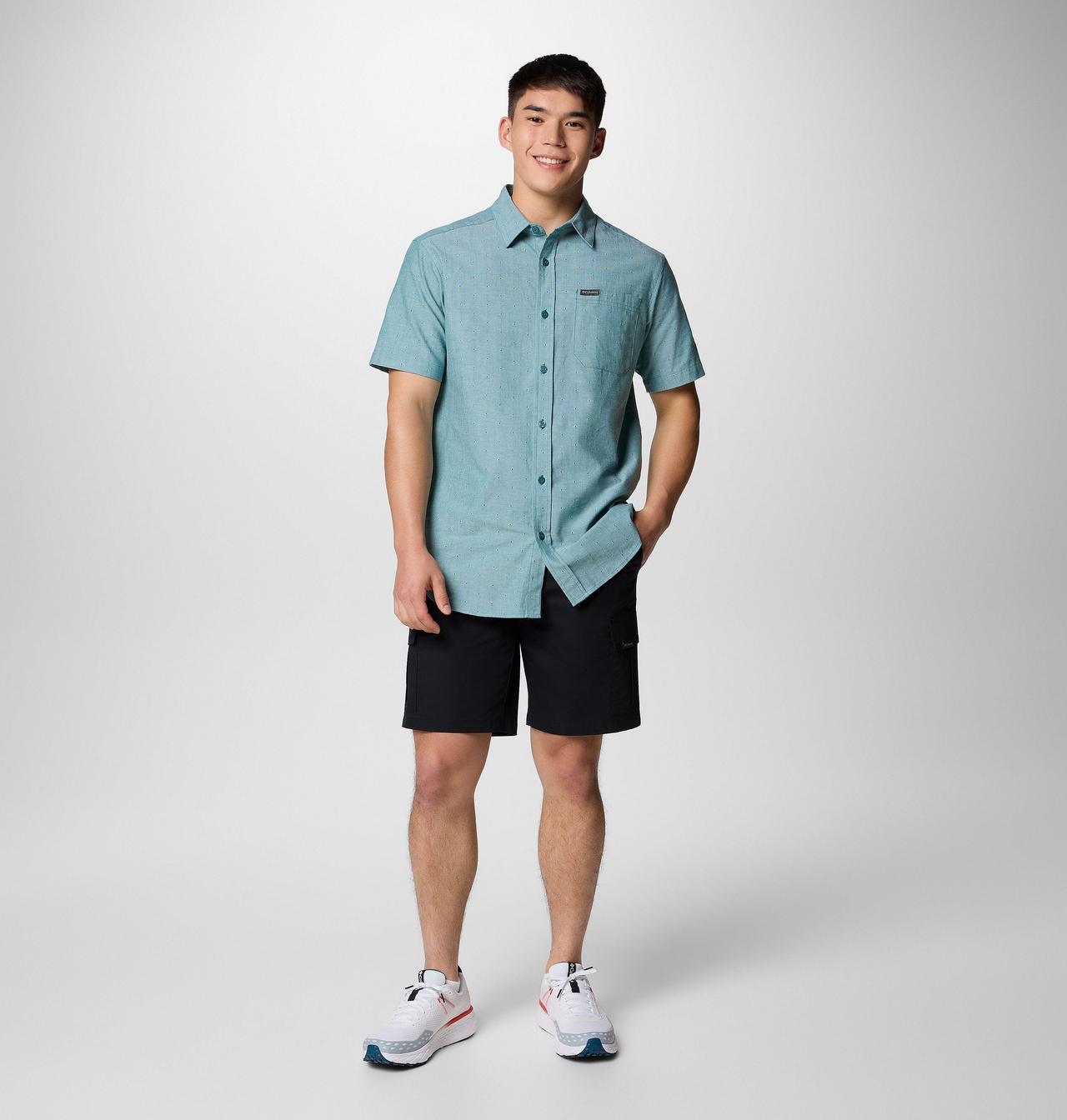 Men's Rapid Rivers™ Cargo Shorts | 010 | 32 | 9 2