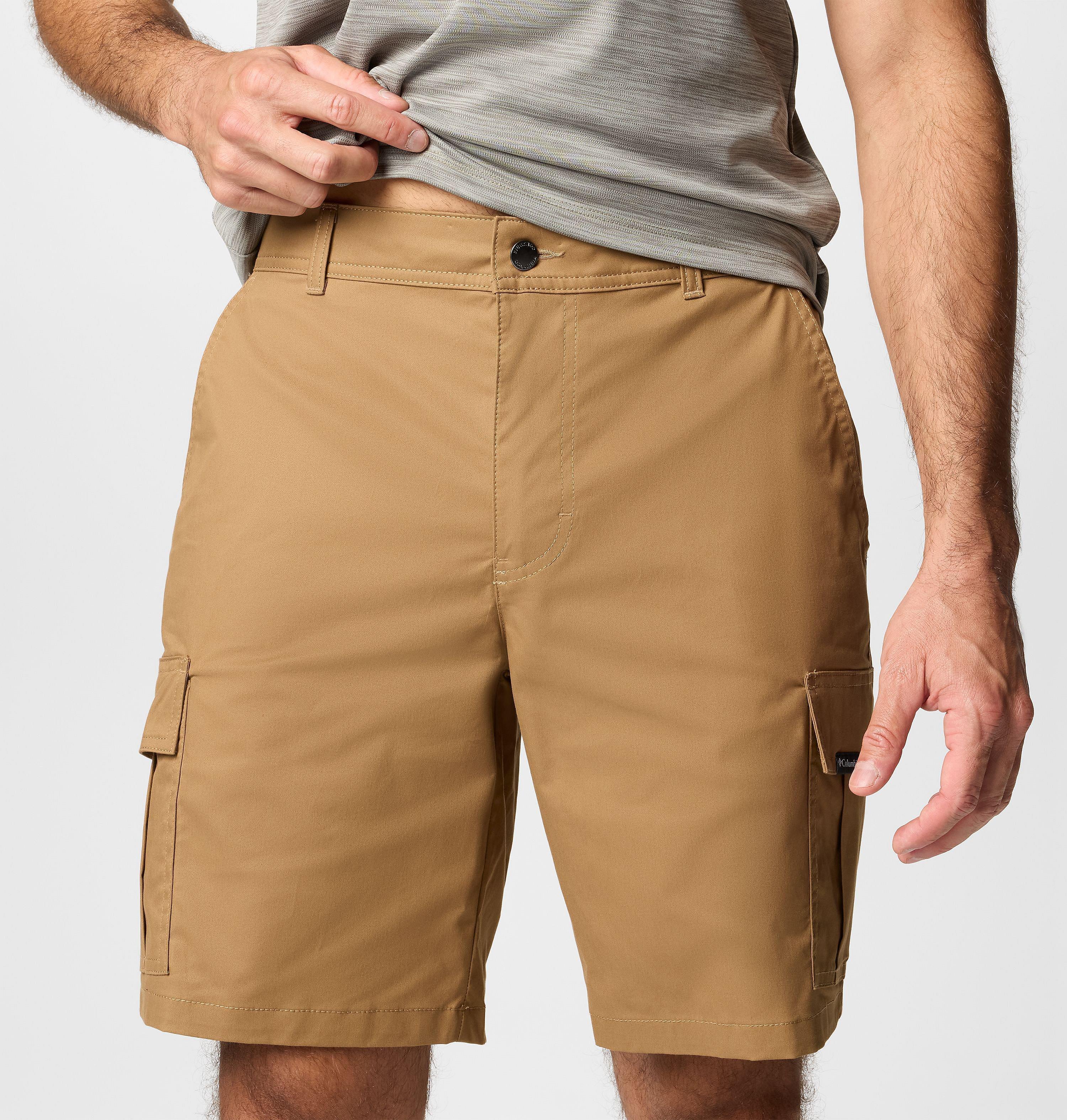 Men's Rapid Rivers Cargo Shorts 5