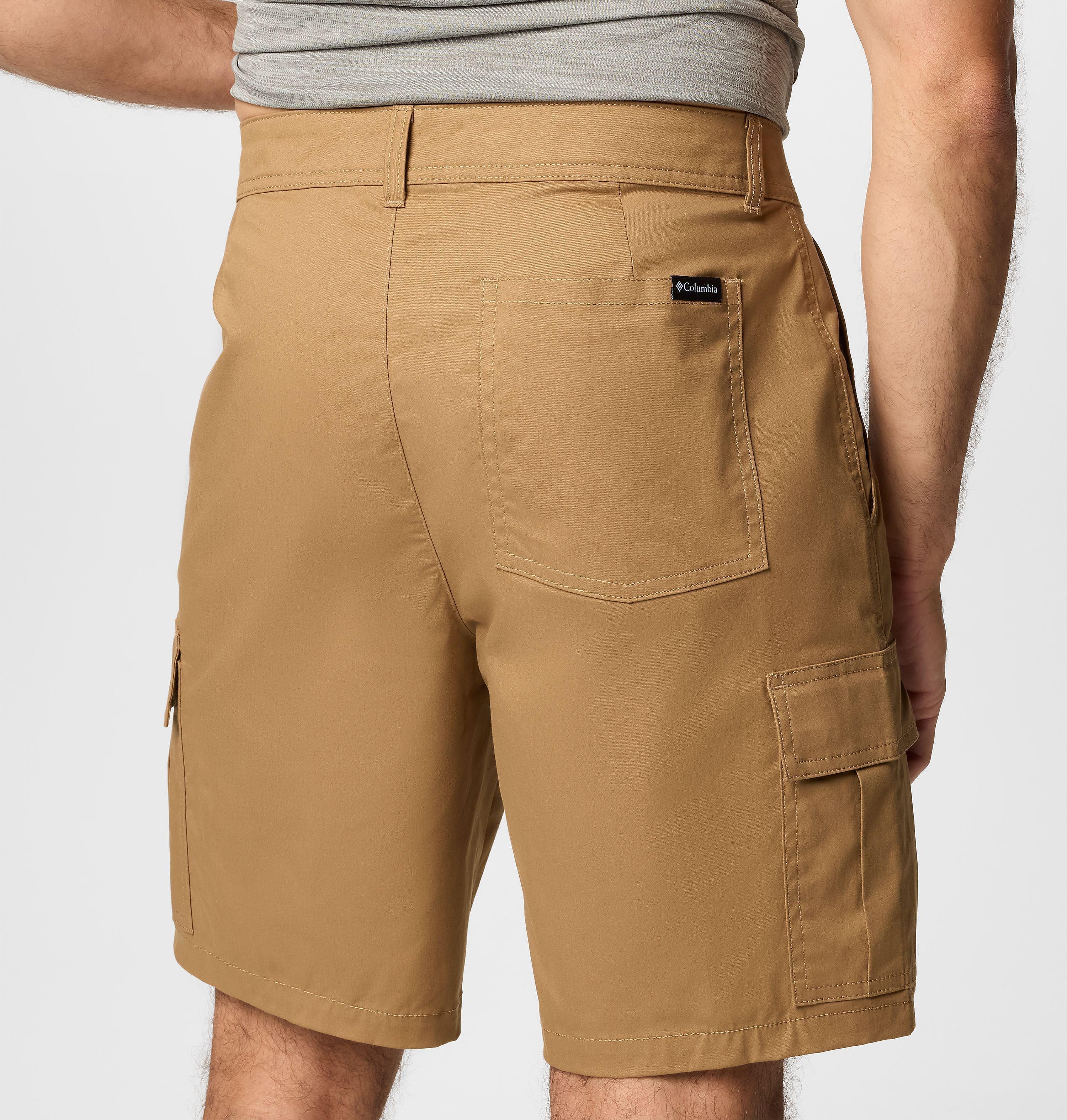 Men's Rapid Rivers Cargo Shorts 6
