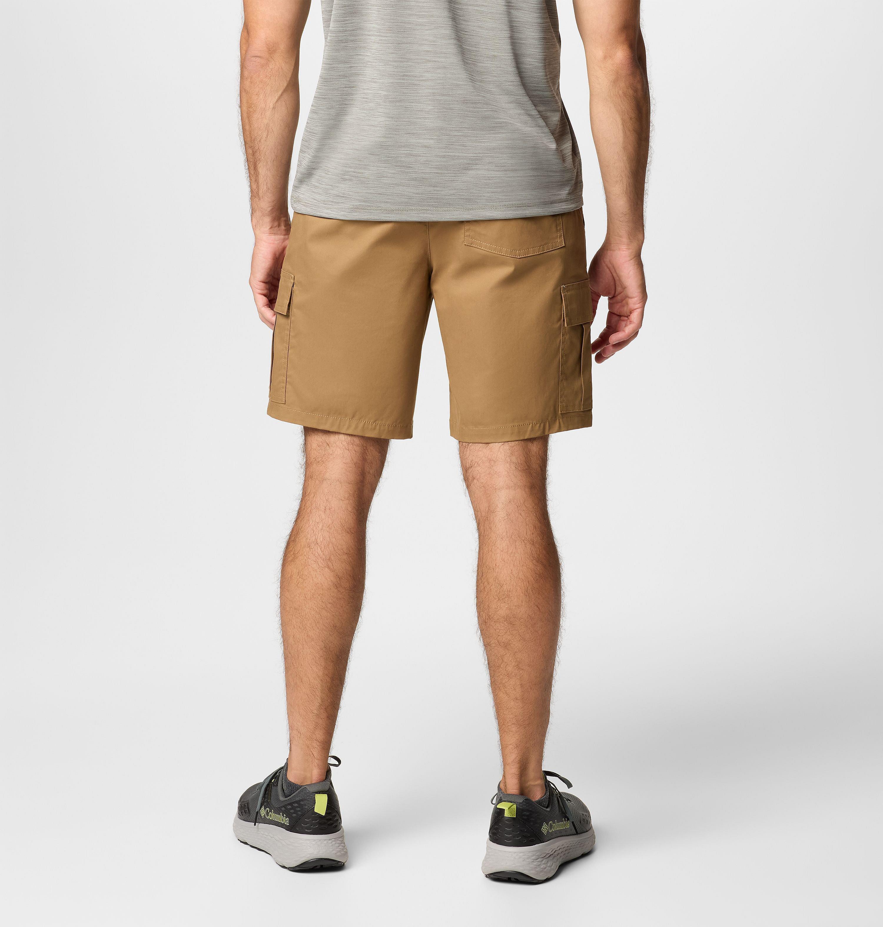 Men's Rapid Rivers Cargo Shorts 3