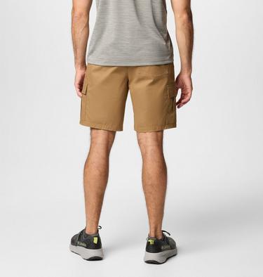 Men's Rapid Rivers Cargo Shorts, Color: Delta, image 3