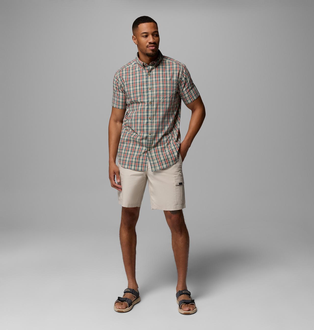 Men's Rapid Rivers™ Cargo Shorts 2