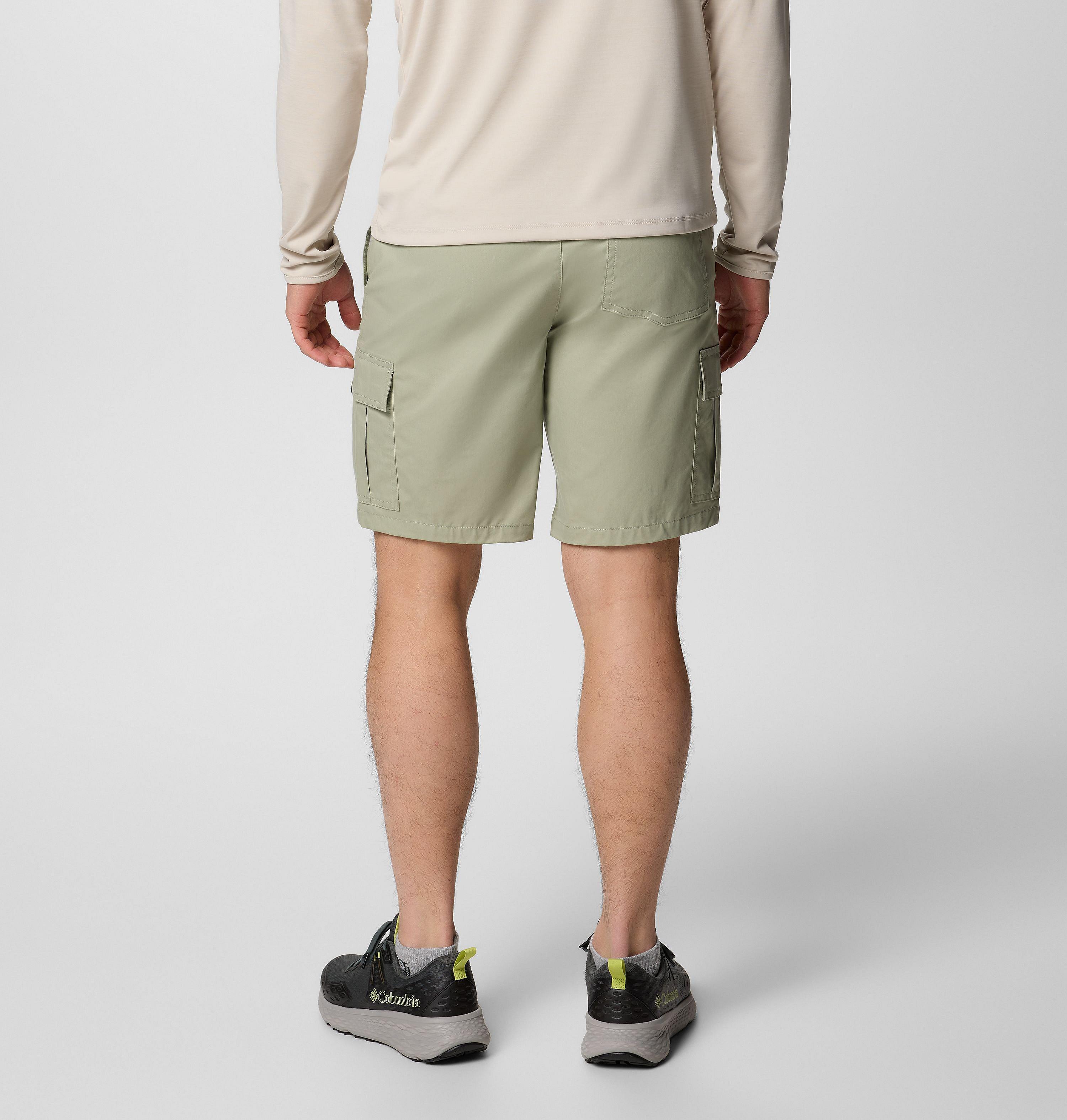 Men's Rapid Rivers Cargo Shorts 3