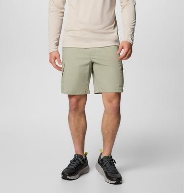 Men's Rapid Rivers Cargo Shorts, Color: Safari, image 1