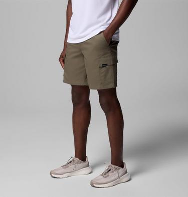 Short Cargo Rapid Rivers Homme, Color: Stone Green, image 4