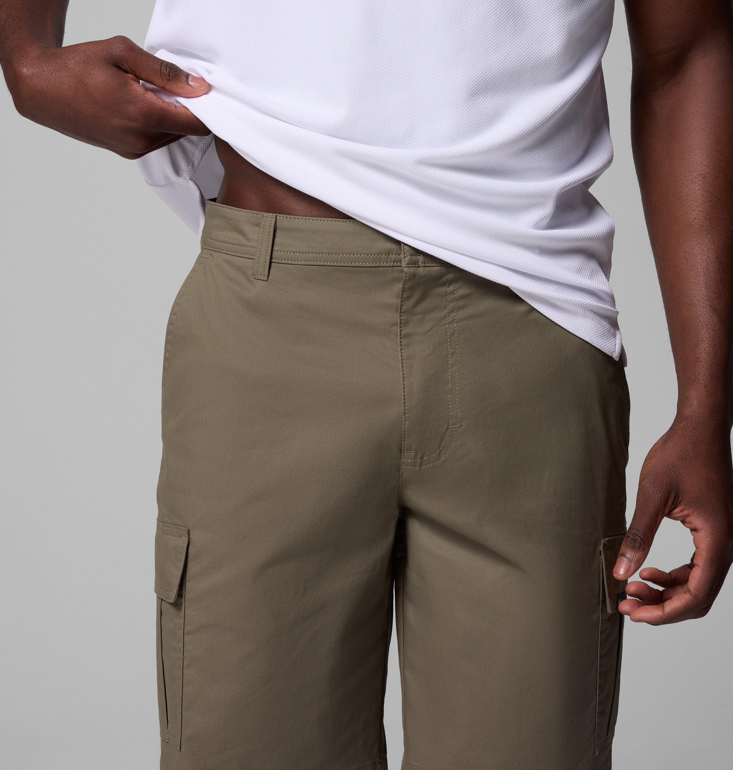 Men's Rapid Rivers Cargo Shorts 5