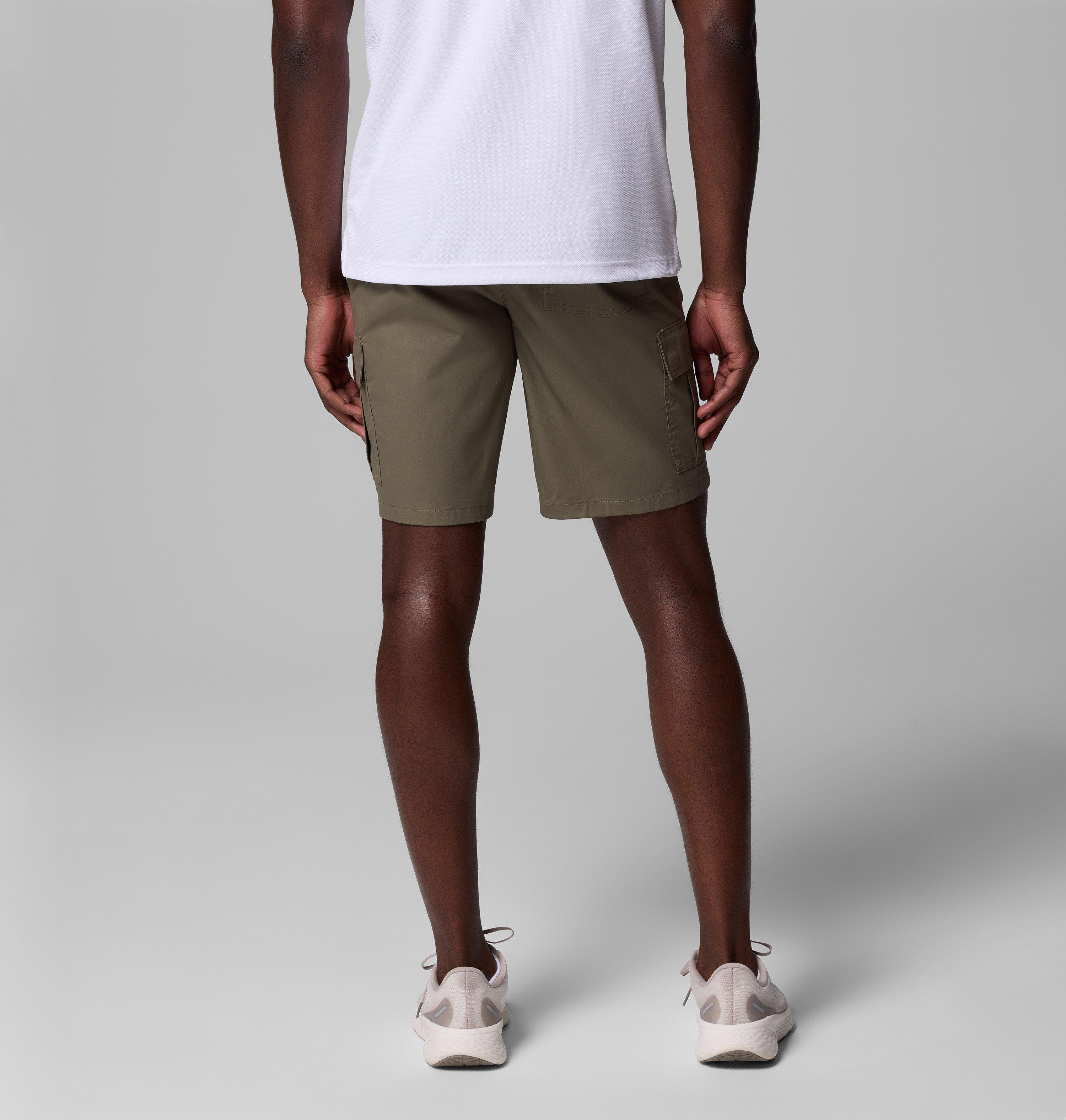 Men's Rapid Rivers Cargo Shorts 3