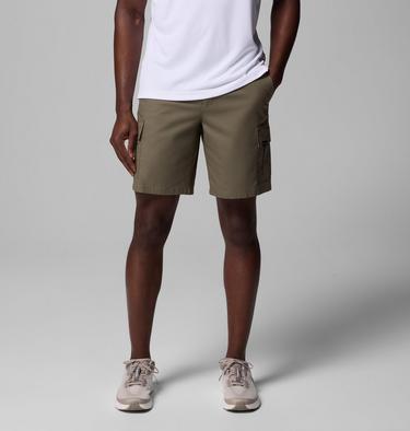 Short Cargo Rapid Rivers Homme, Color: Stone Green, image 1
