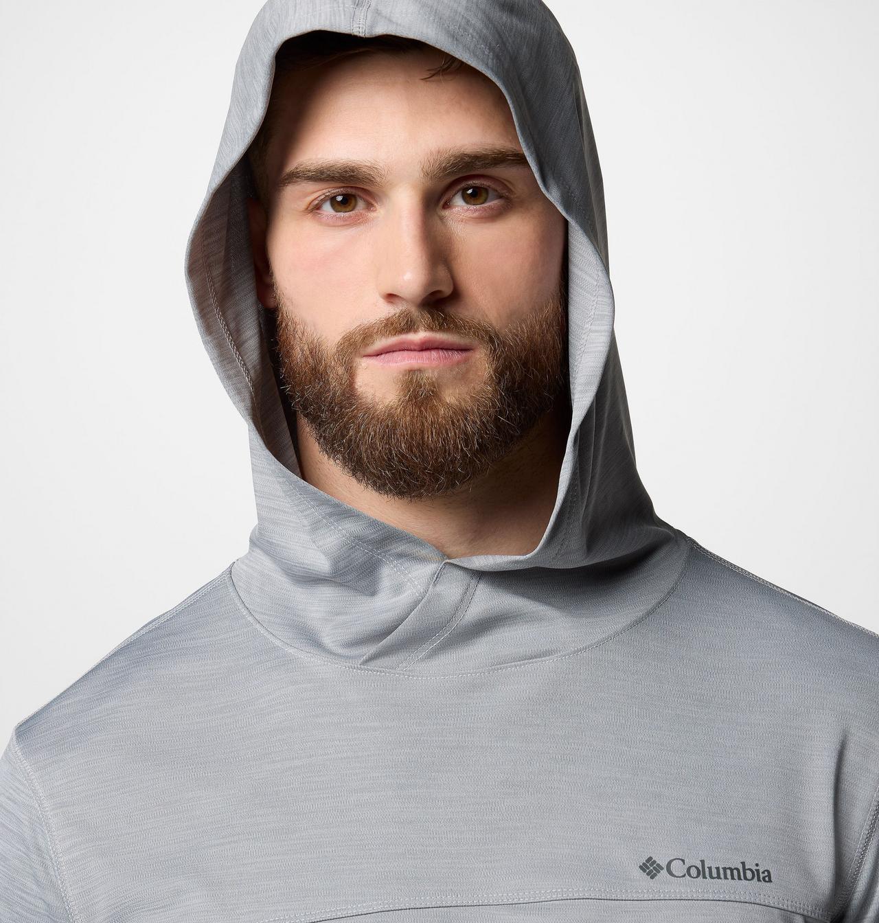 Men's Sage Peak™ Knit Hoodie | 039 | S 5
