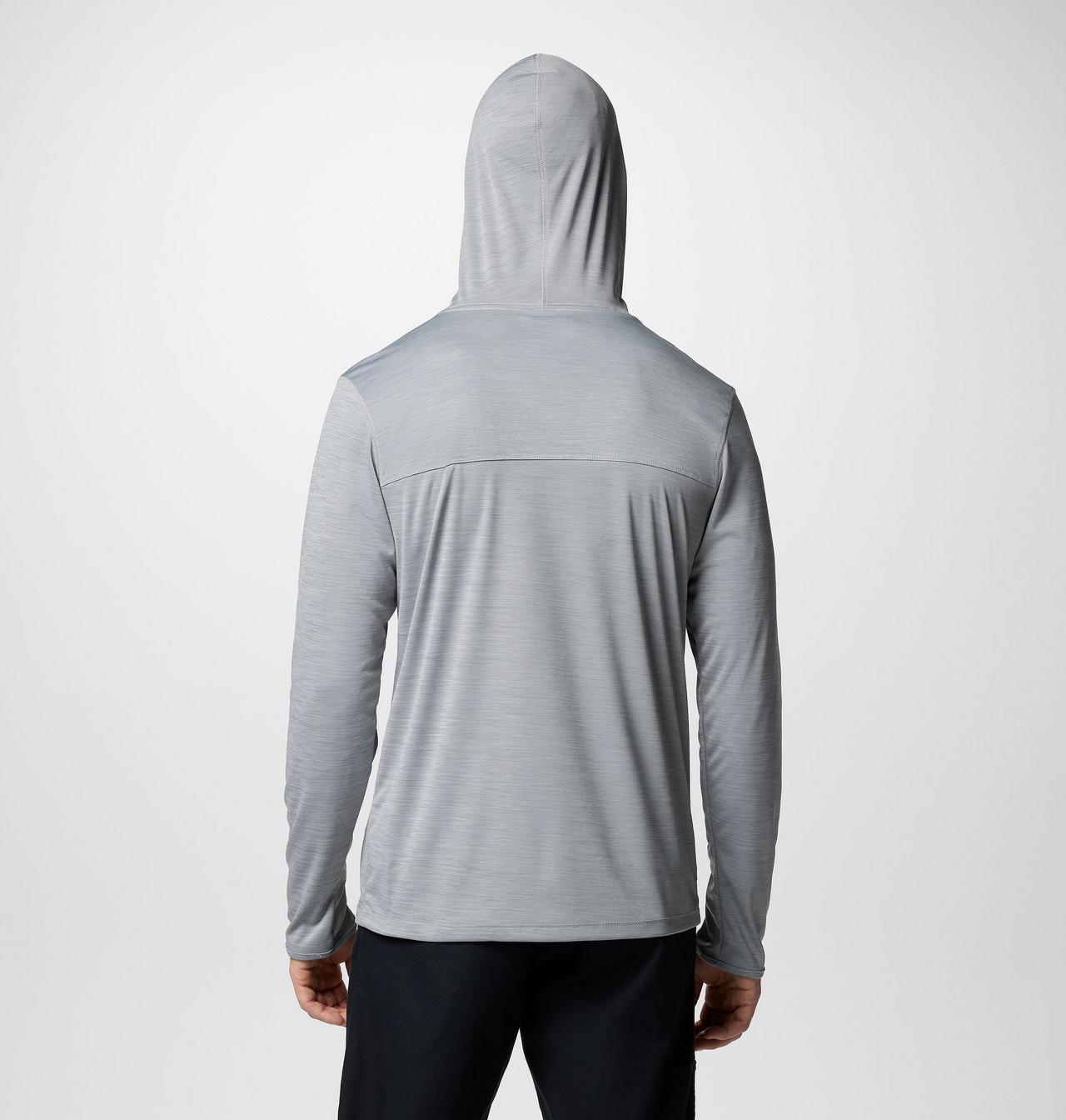 Men's Sage Peak™ Knit Hoodie | 039 | S 3